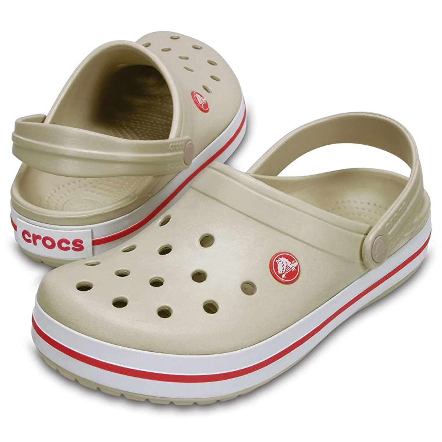 Crocs Crocband Erkek Terlik