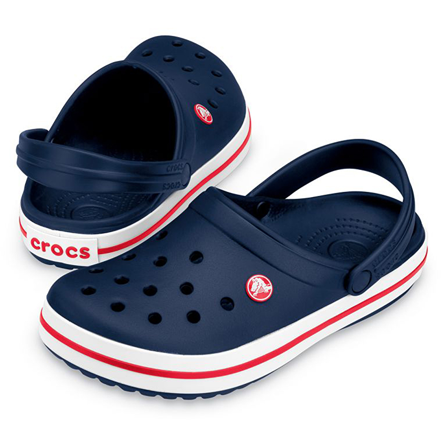 Crocs Crocband Erkek Terlik