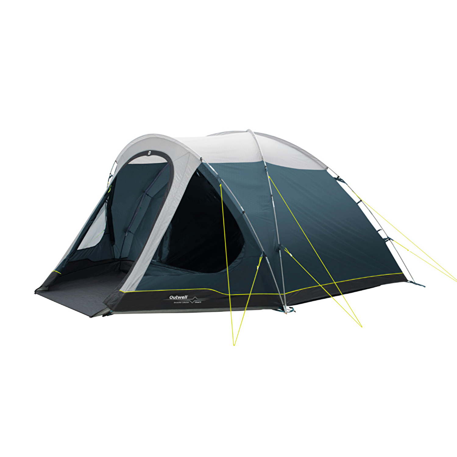 Outwell Cloud 5 Blackroom Çadır
