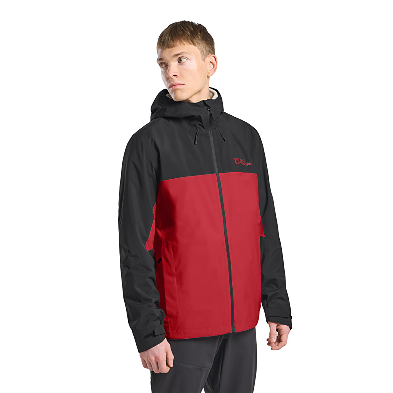 Jack Wolfskin Weiltal 2L Erkek Ceket