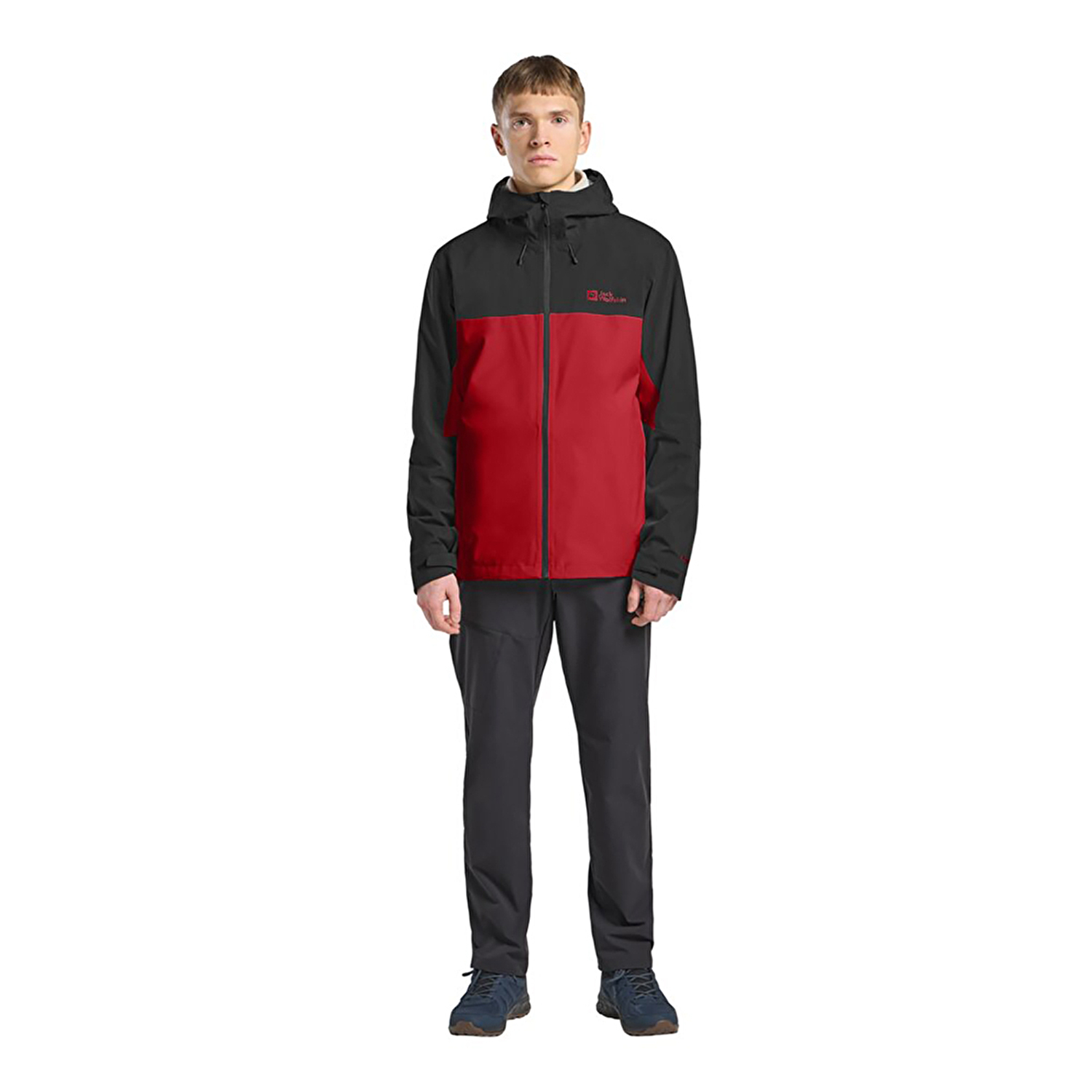 Jack Wolfskin Weiltal 2L Erkek Ceket