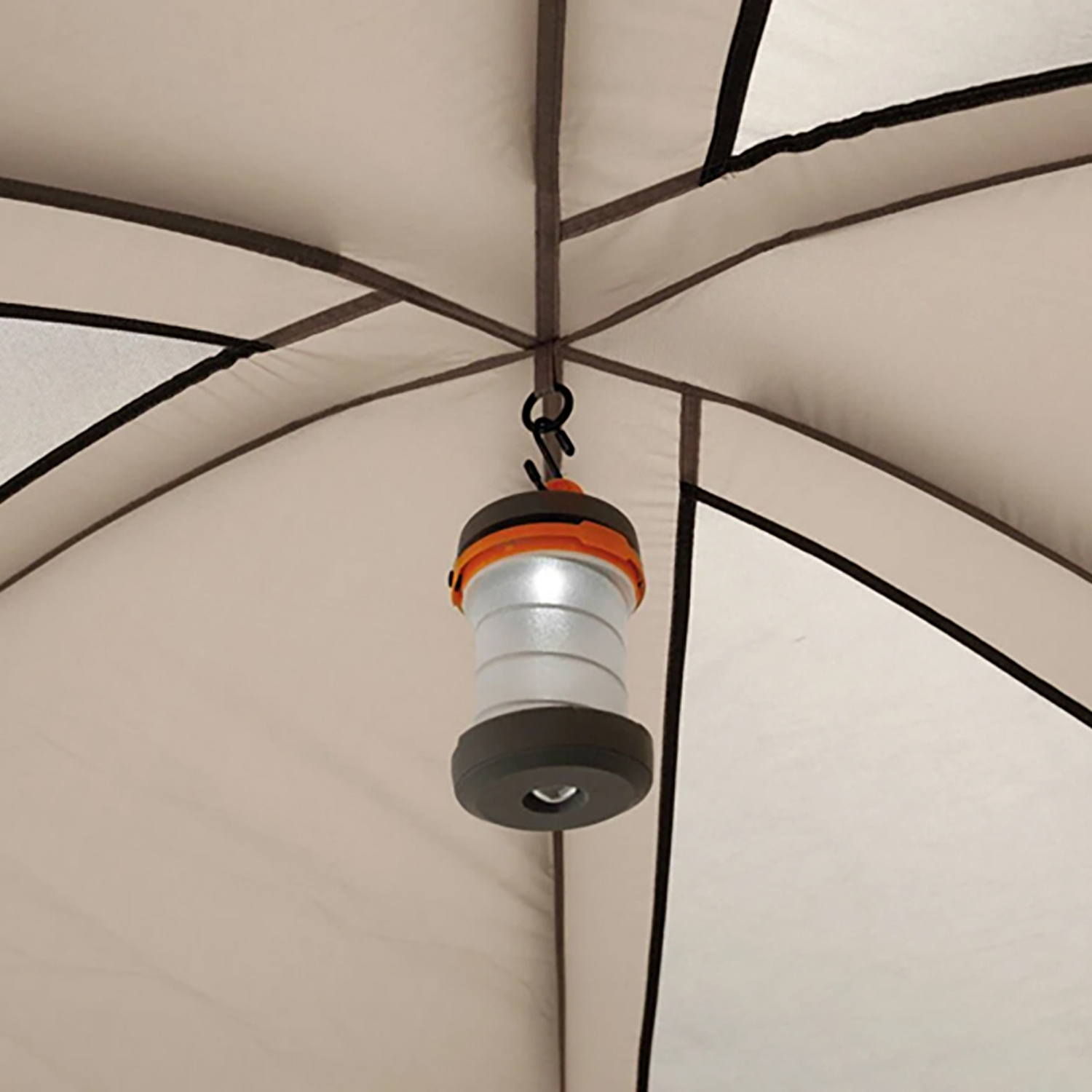 Easy Camp Moonlight Yurt Glamping Çadır