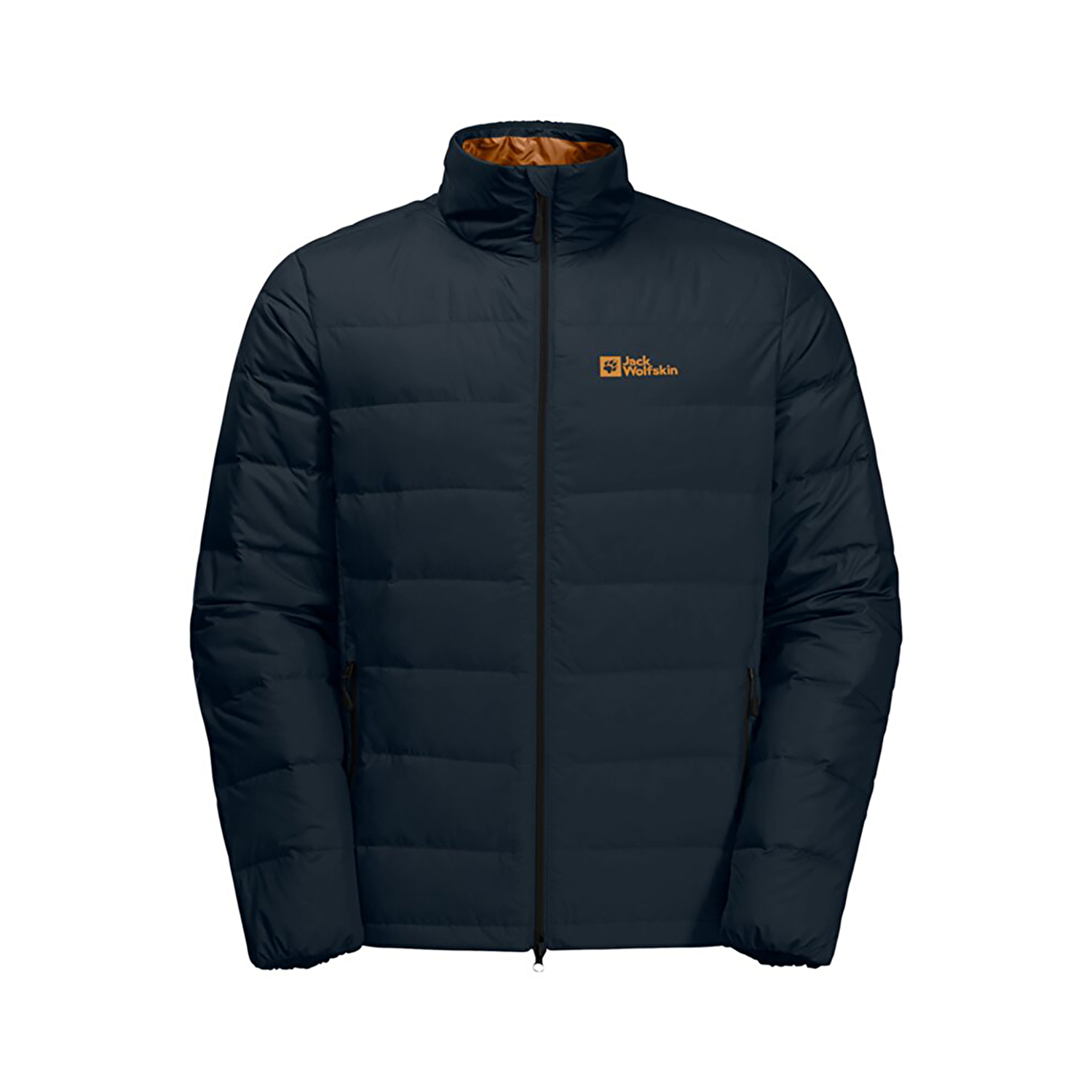 Jack Wolfskin Ather Down Erkek Mont
