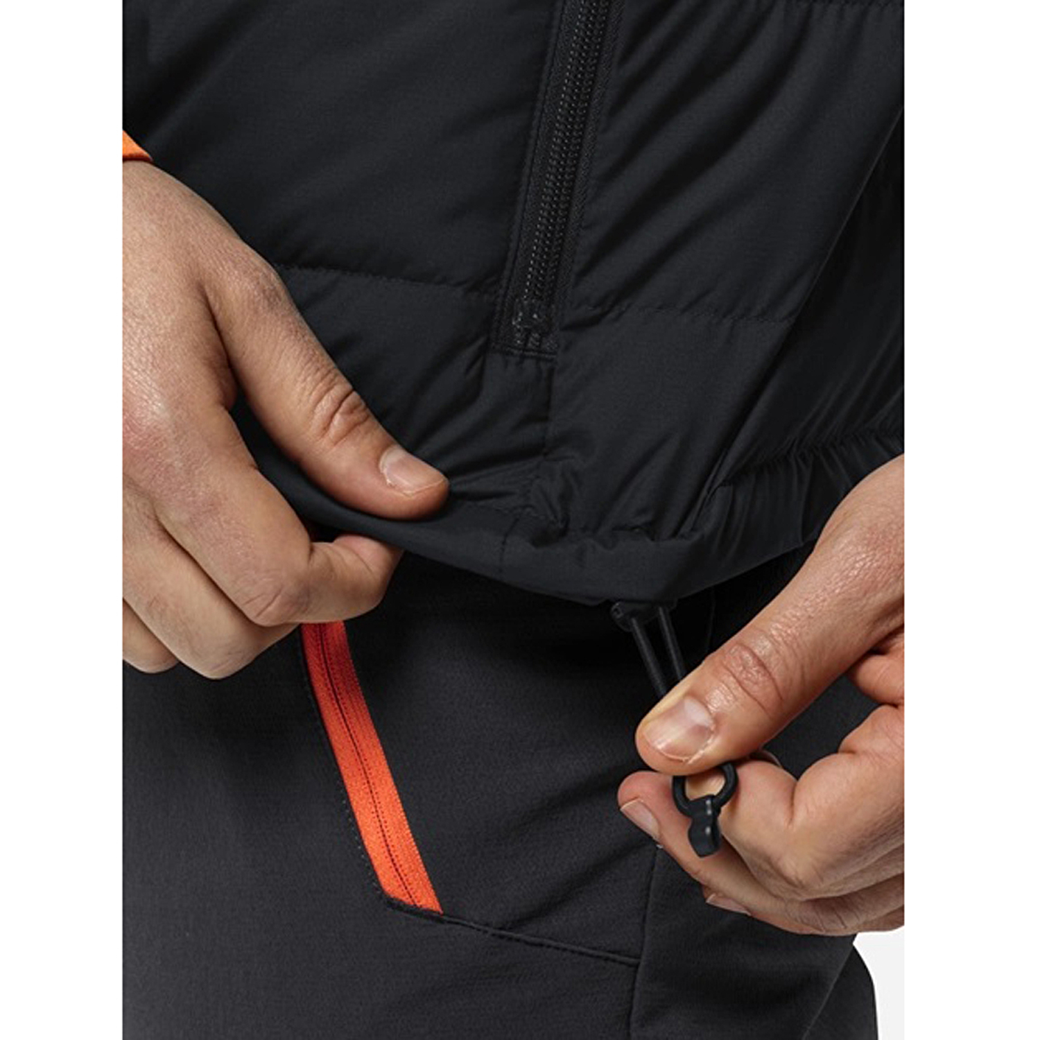 Jack Wolfskin Ather Down Erkek Yelek