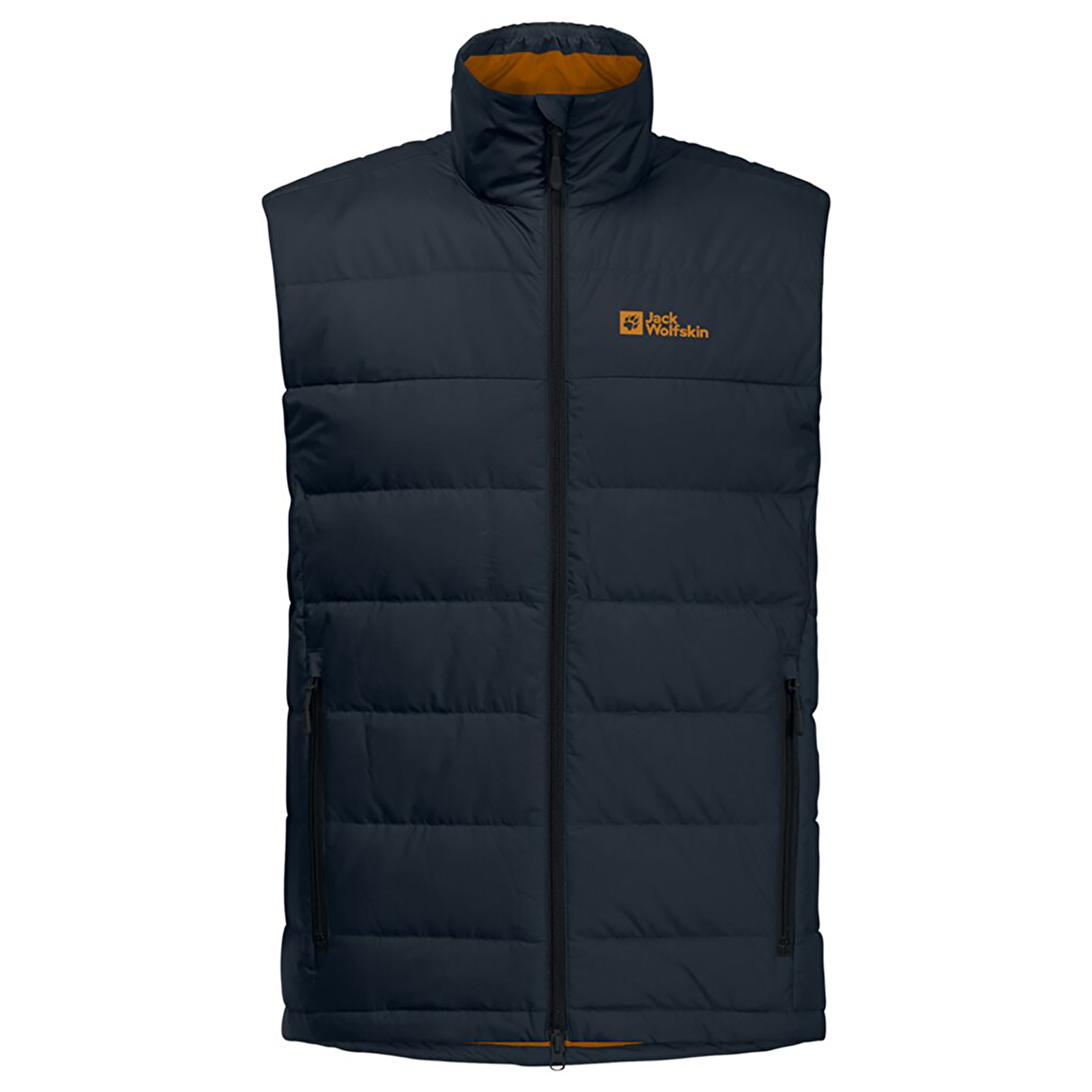 Jack Wolfskin Ather Down Erkek Kaz Tüyü Yelek