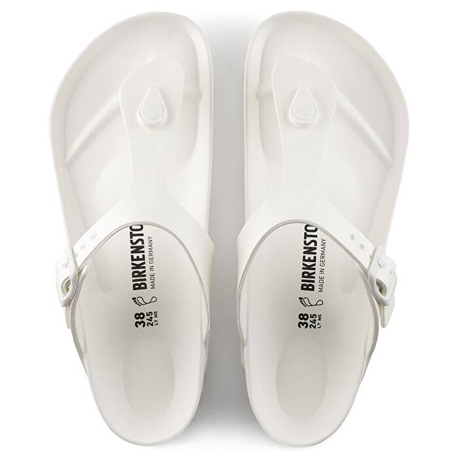 Gizeh Eva Unisex Terlik