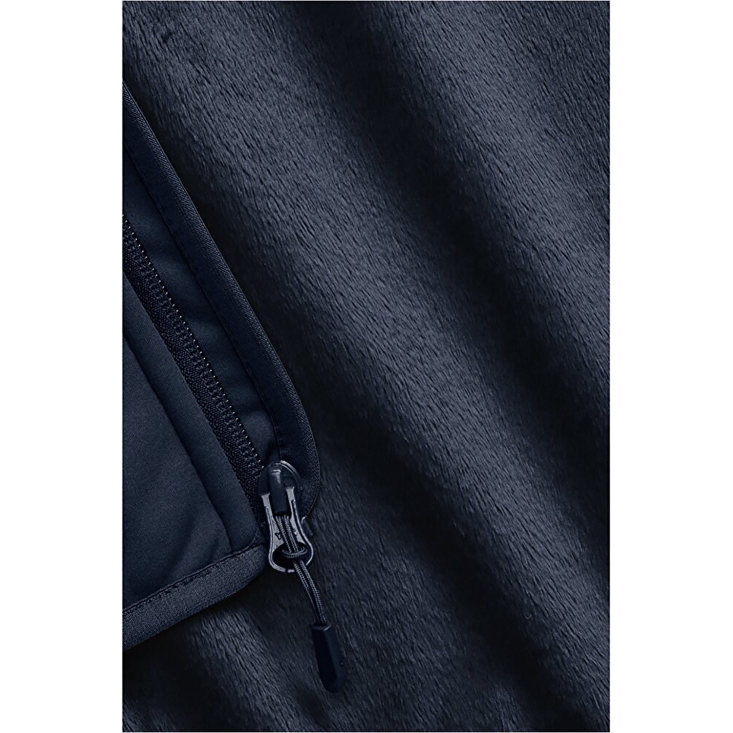 Jack Wolfskin Windhain Hoody Kadın Softshell