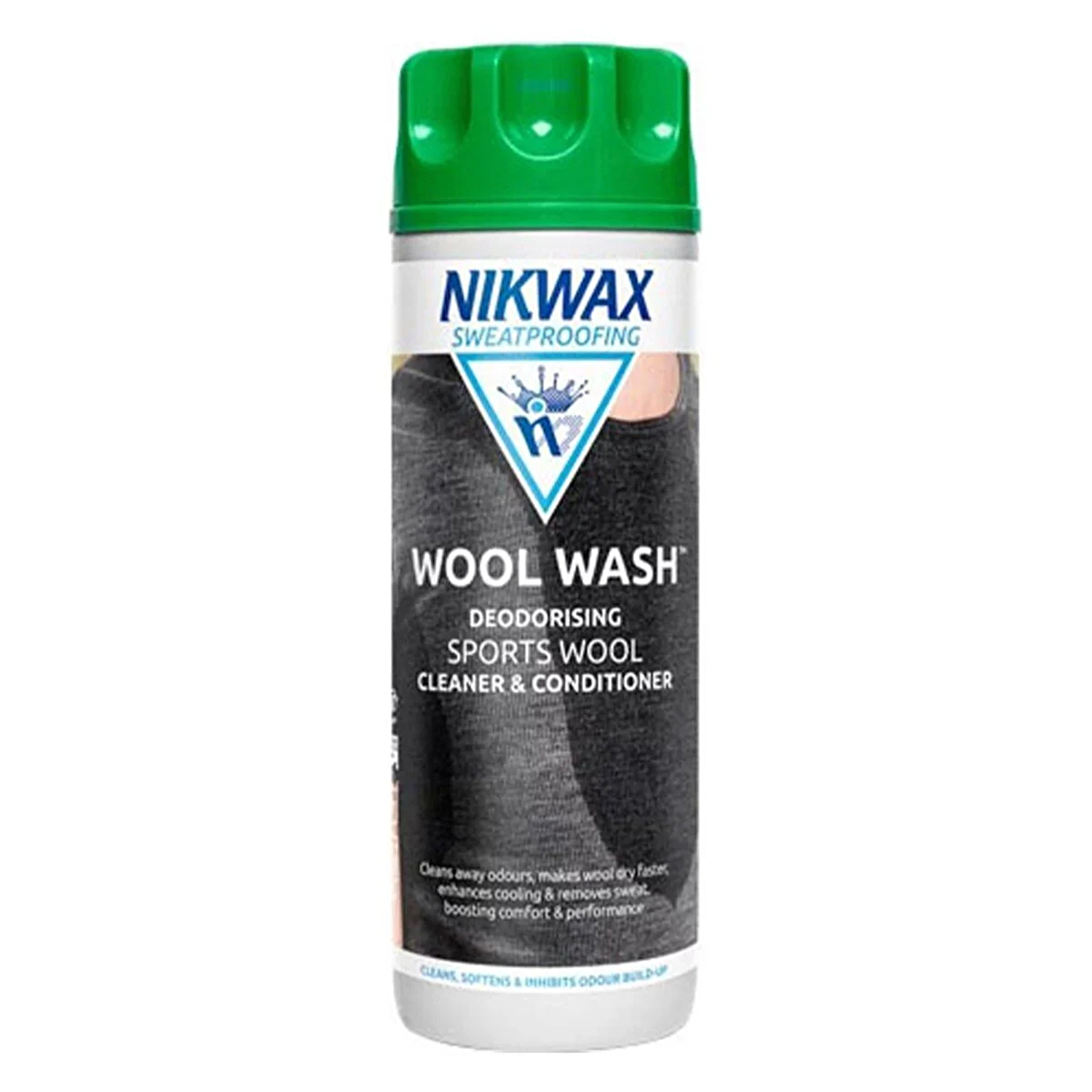 Nikwax 300 ml Yün Yıkama Spreyi