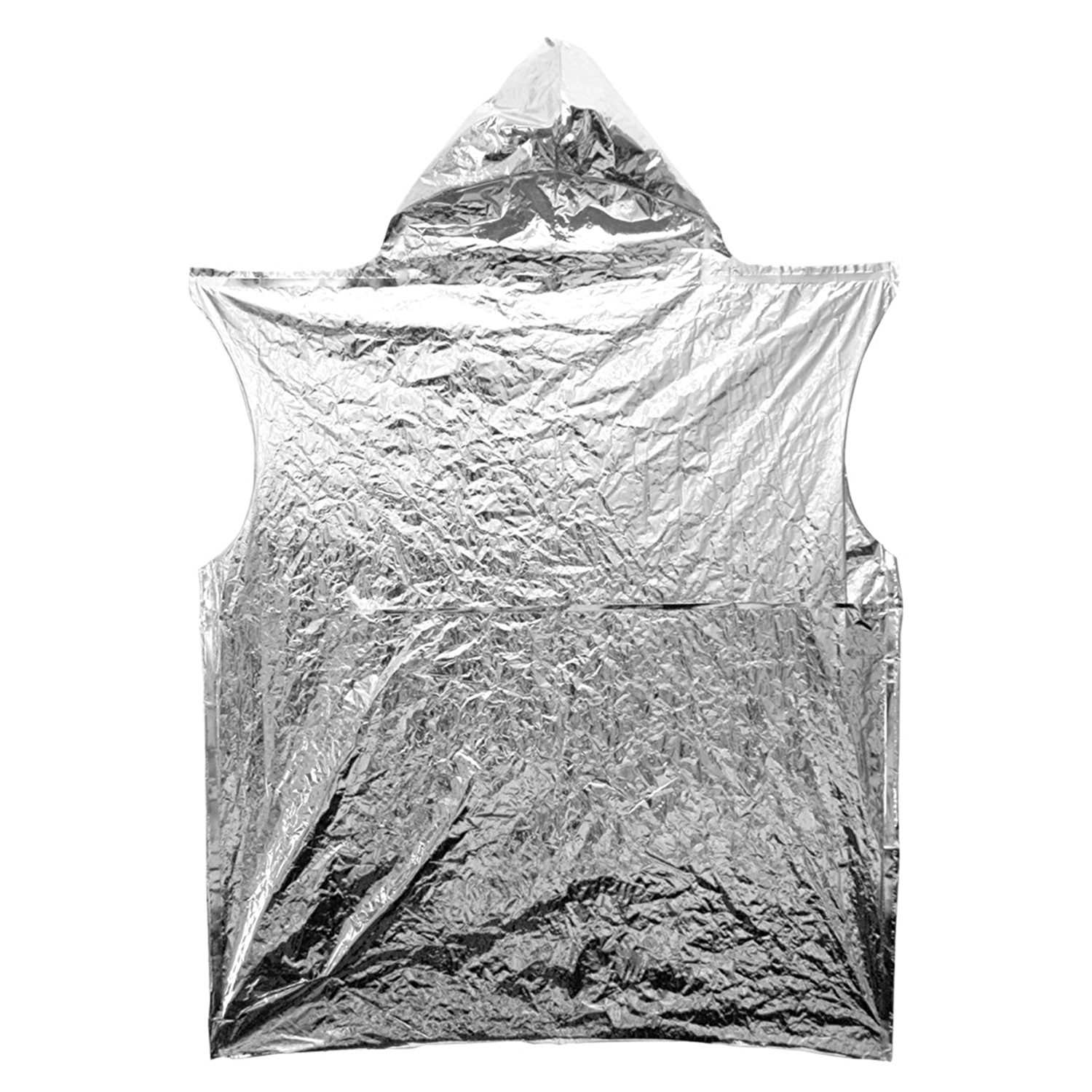 Coghlans Emergency Survival Alüminyum Panço