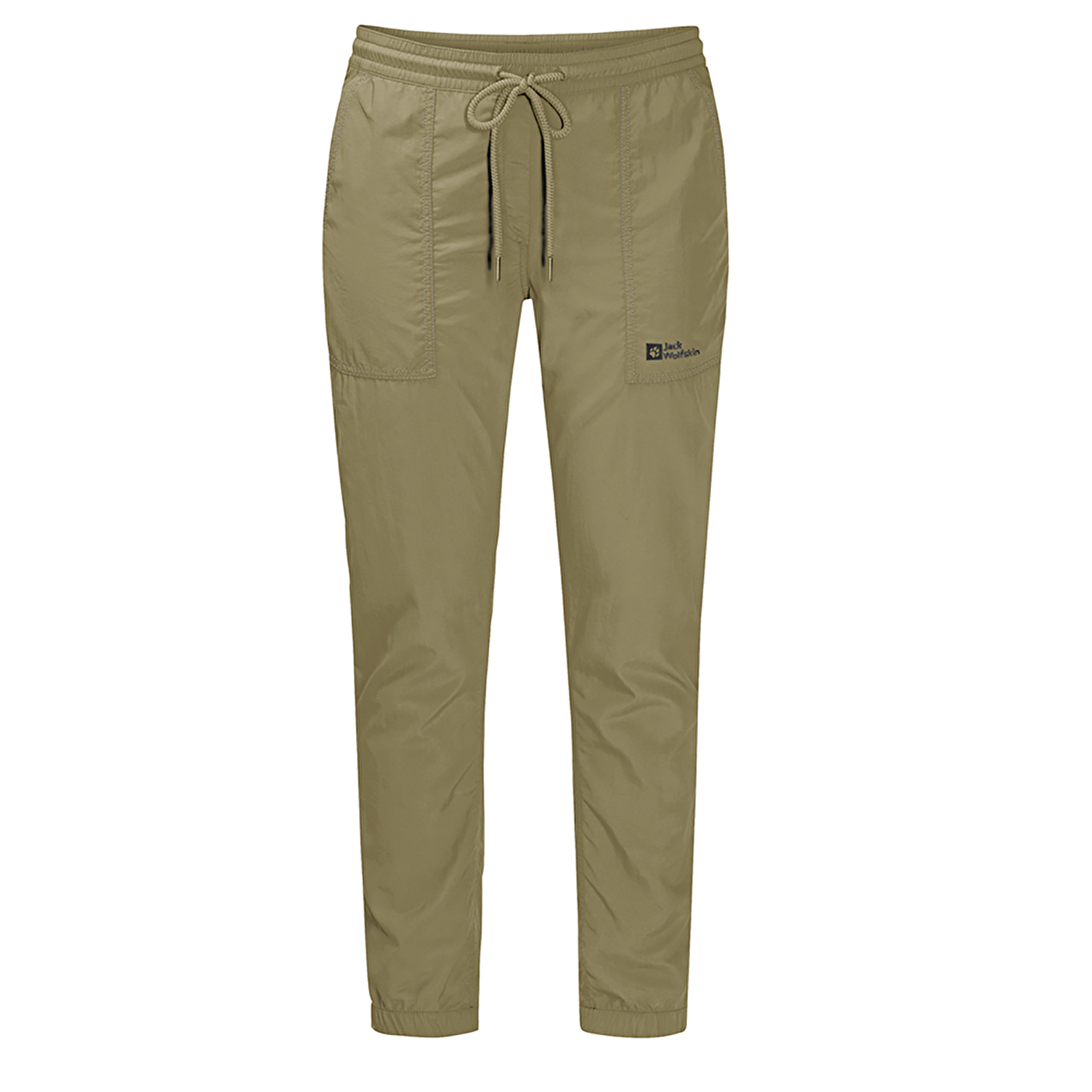 Jack Wolfskin Mojave Kadın Pantolon