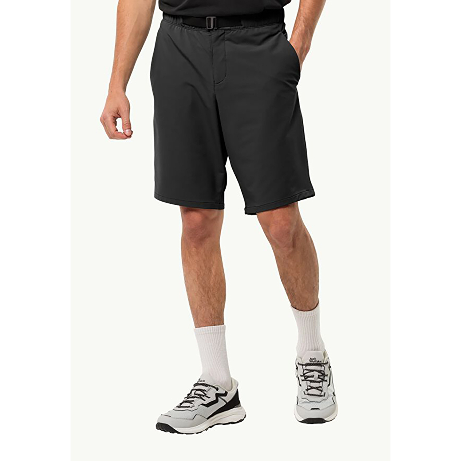 Jack Wolfskin Wandermood Erkek Şort