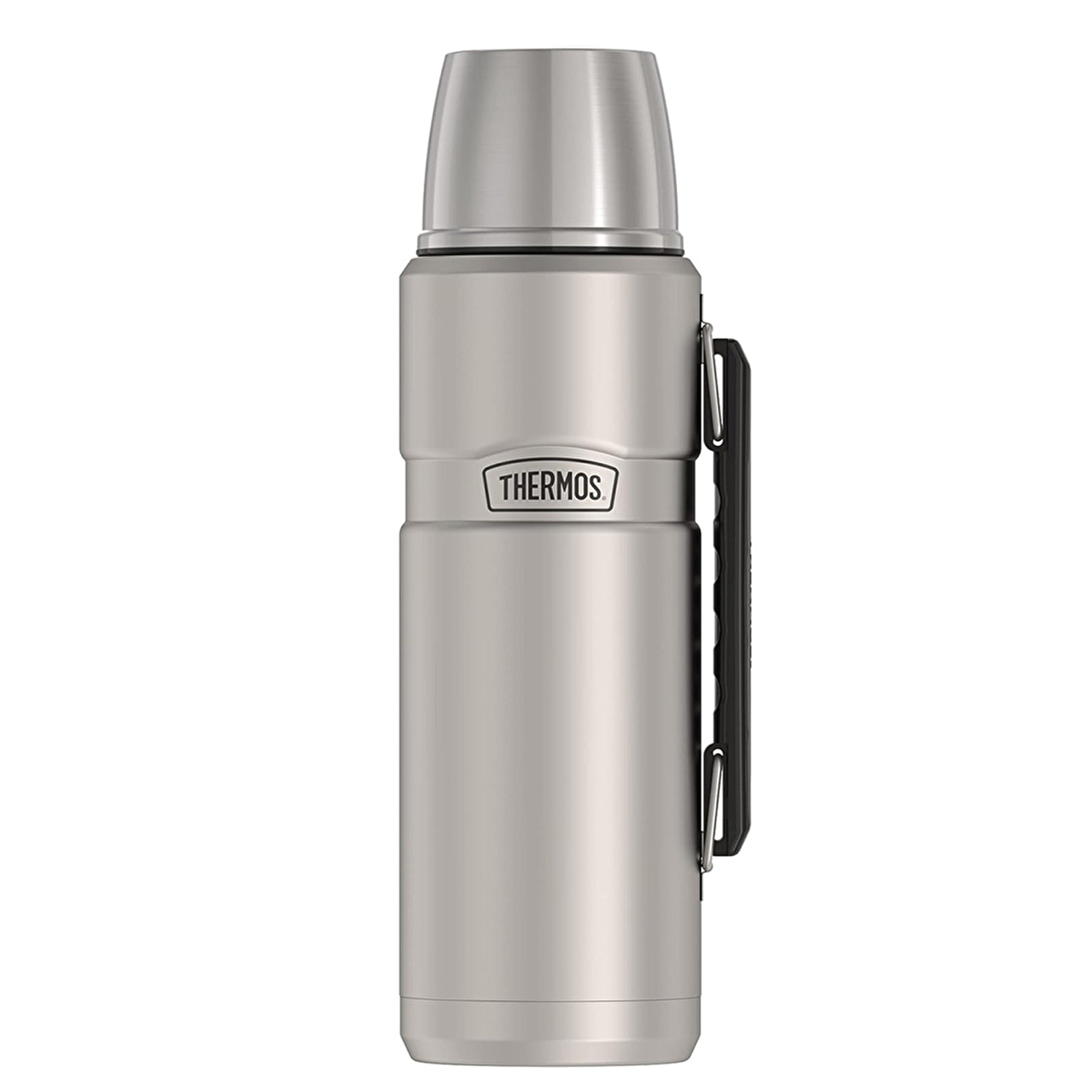 Thermos 1.2L Stainless King Large Termos
