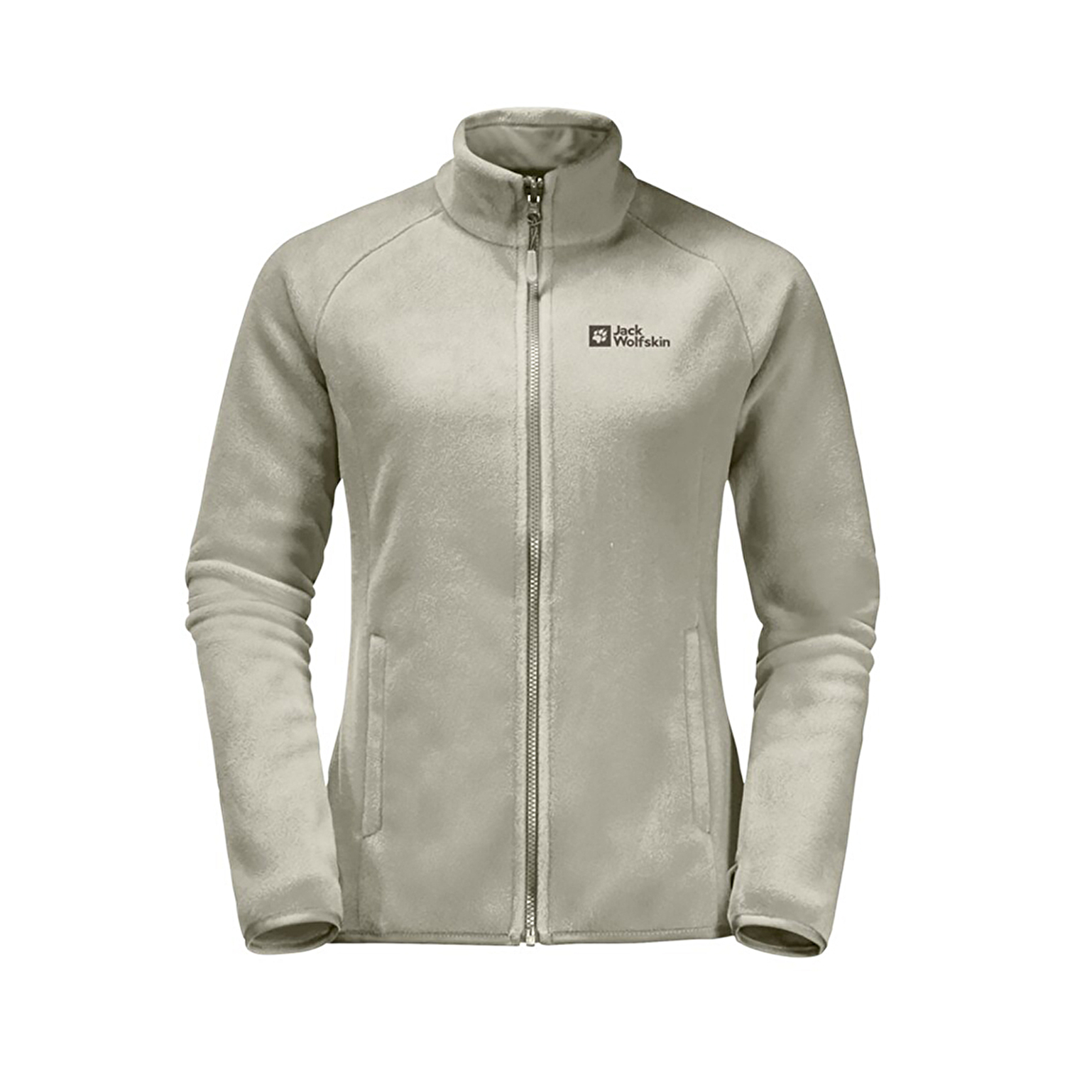 Jack Wolfskin Moonrise Kadın Polar Üst