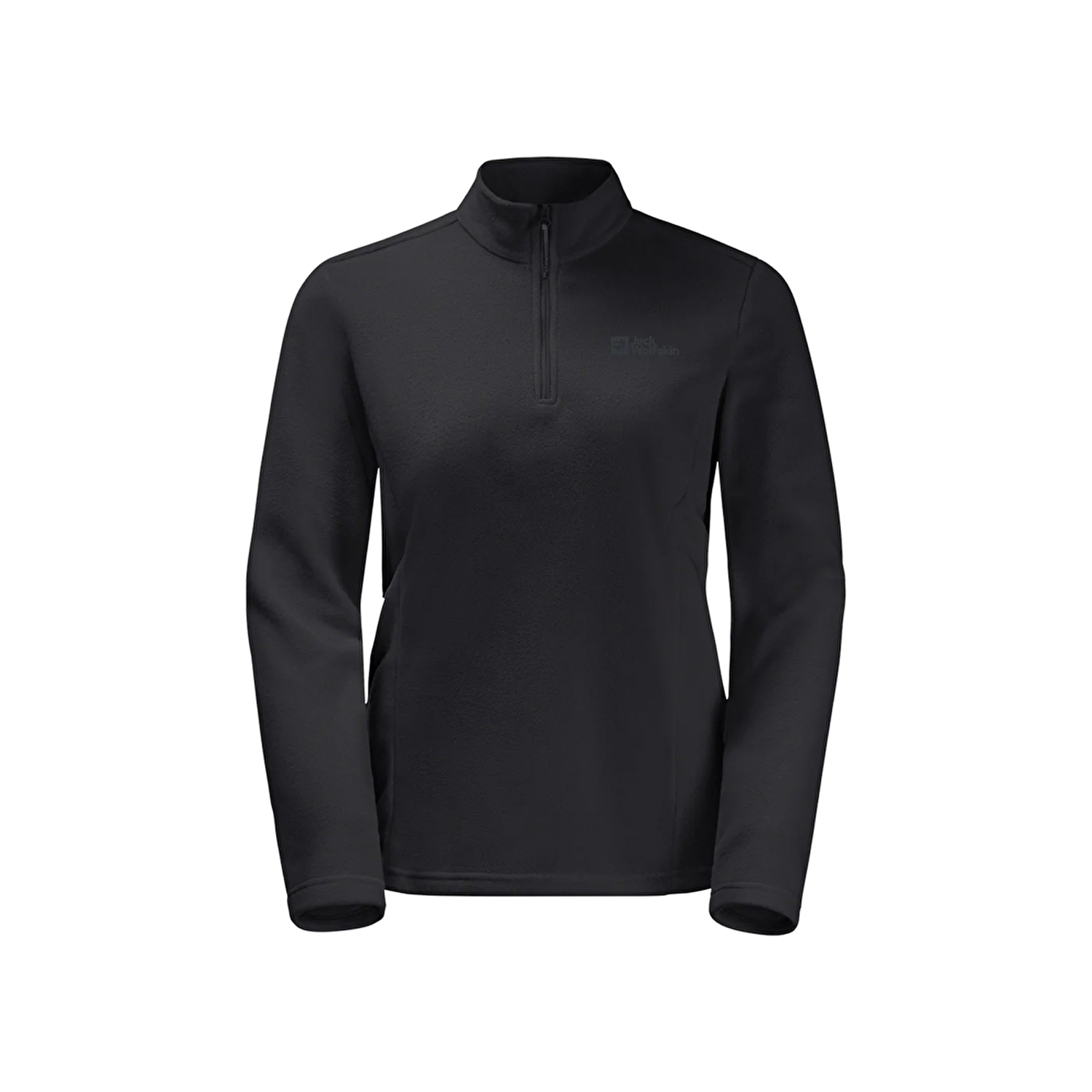 Jack Wolfskin Taunus Kadın Polar Üst