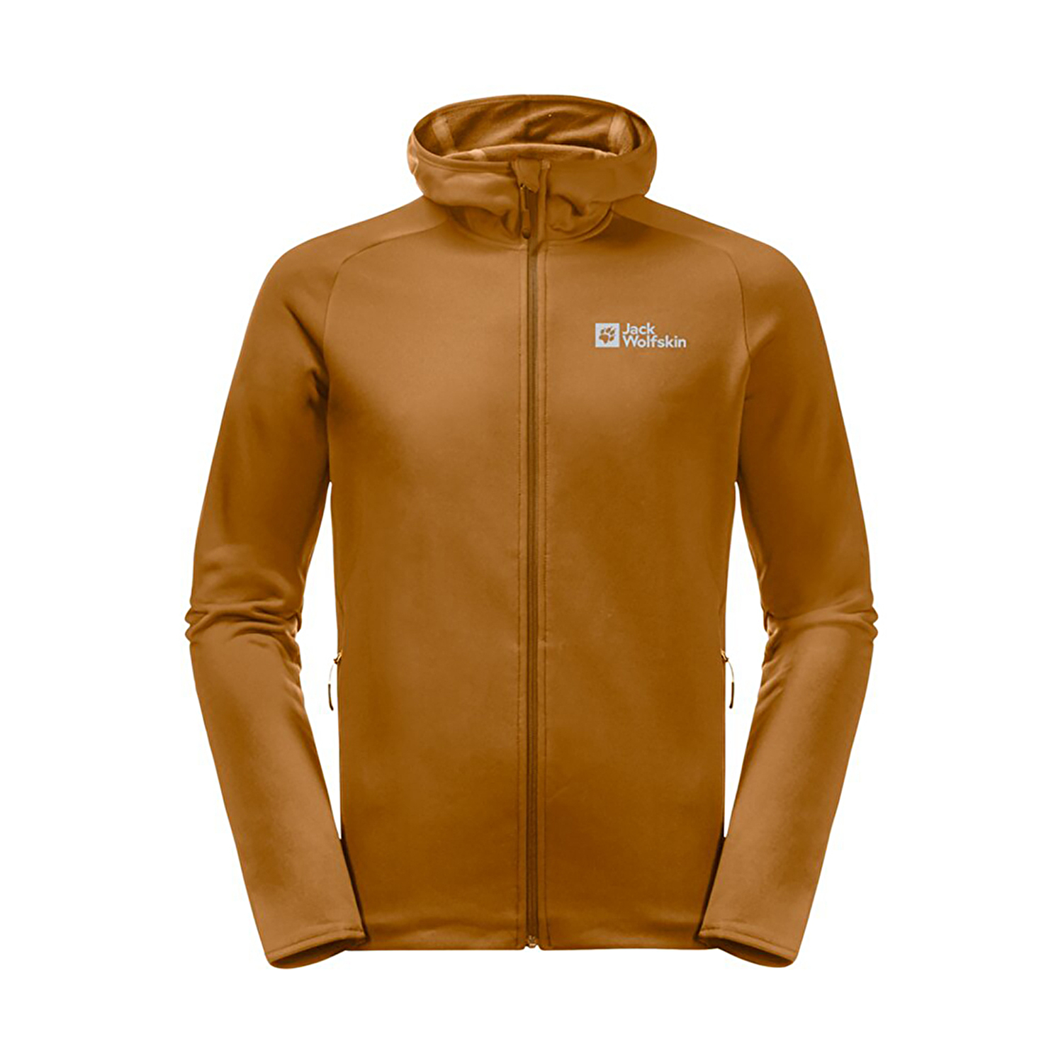 Jack Wolfskin Baiselberg Hooded Erkek Polar Üst