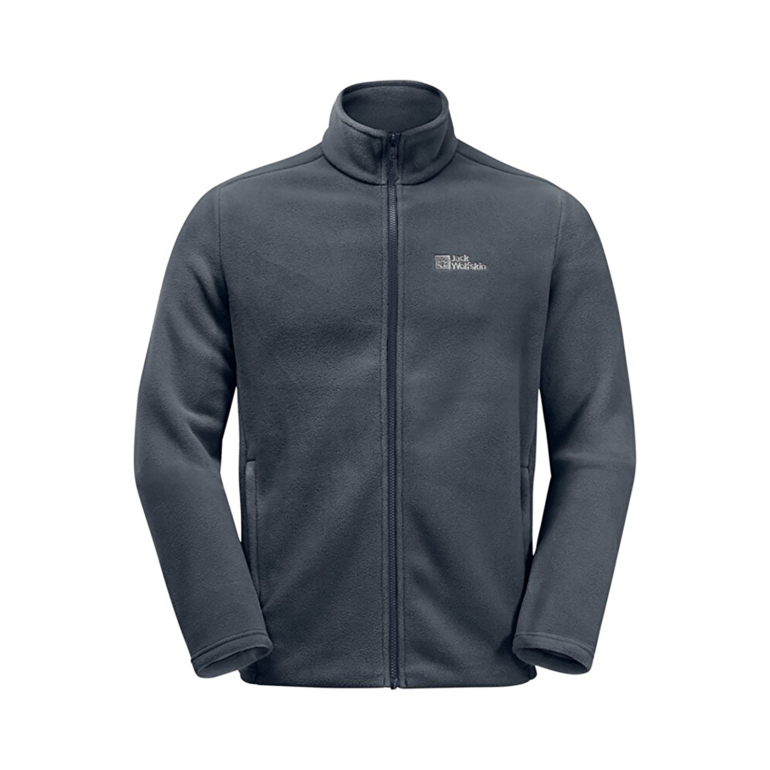 Jack Wolfskin Winterstein Fz Erkek Polar Üst
