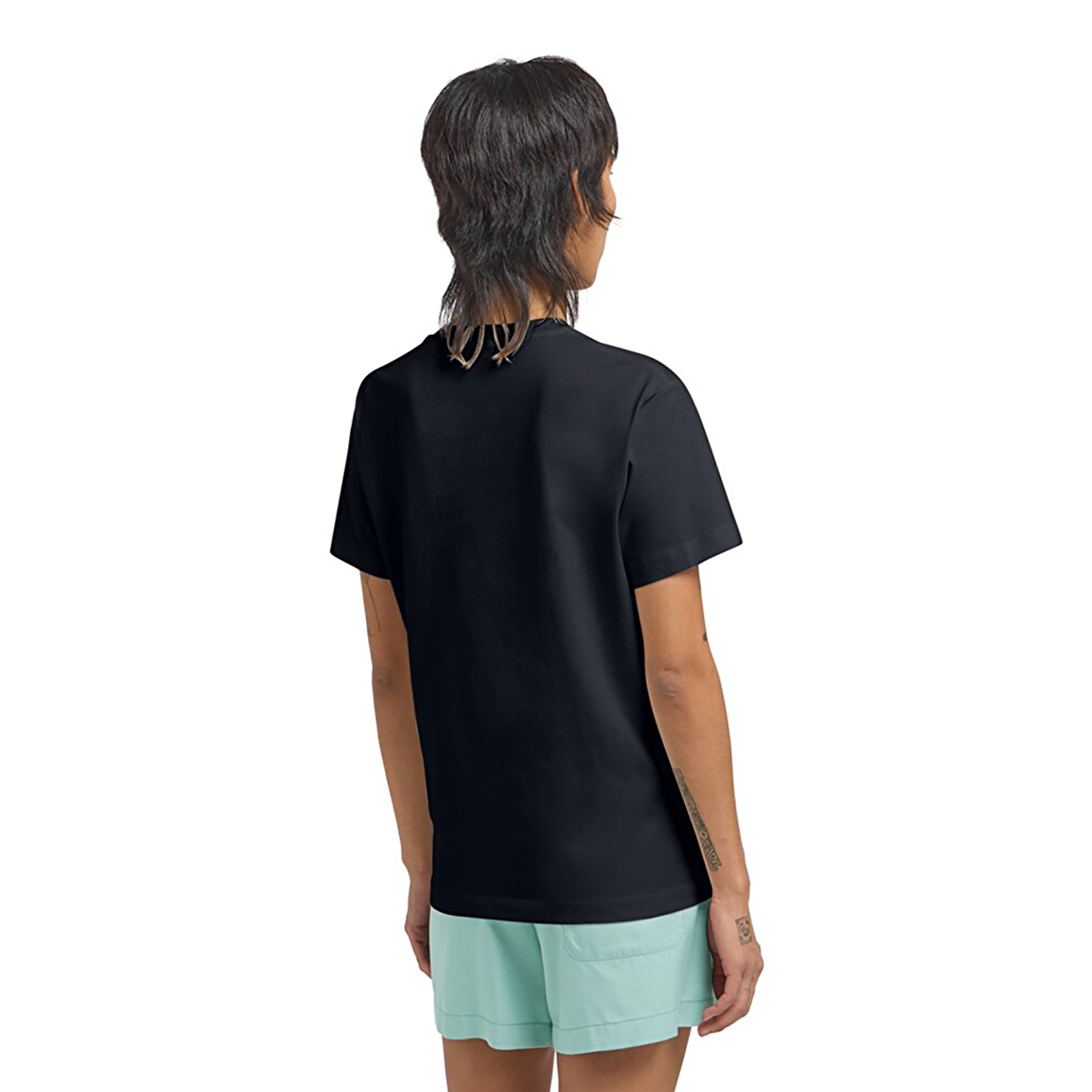 Jack Wolfskin Essential Kadın Kısa Kollu T-Shirt