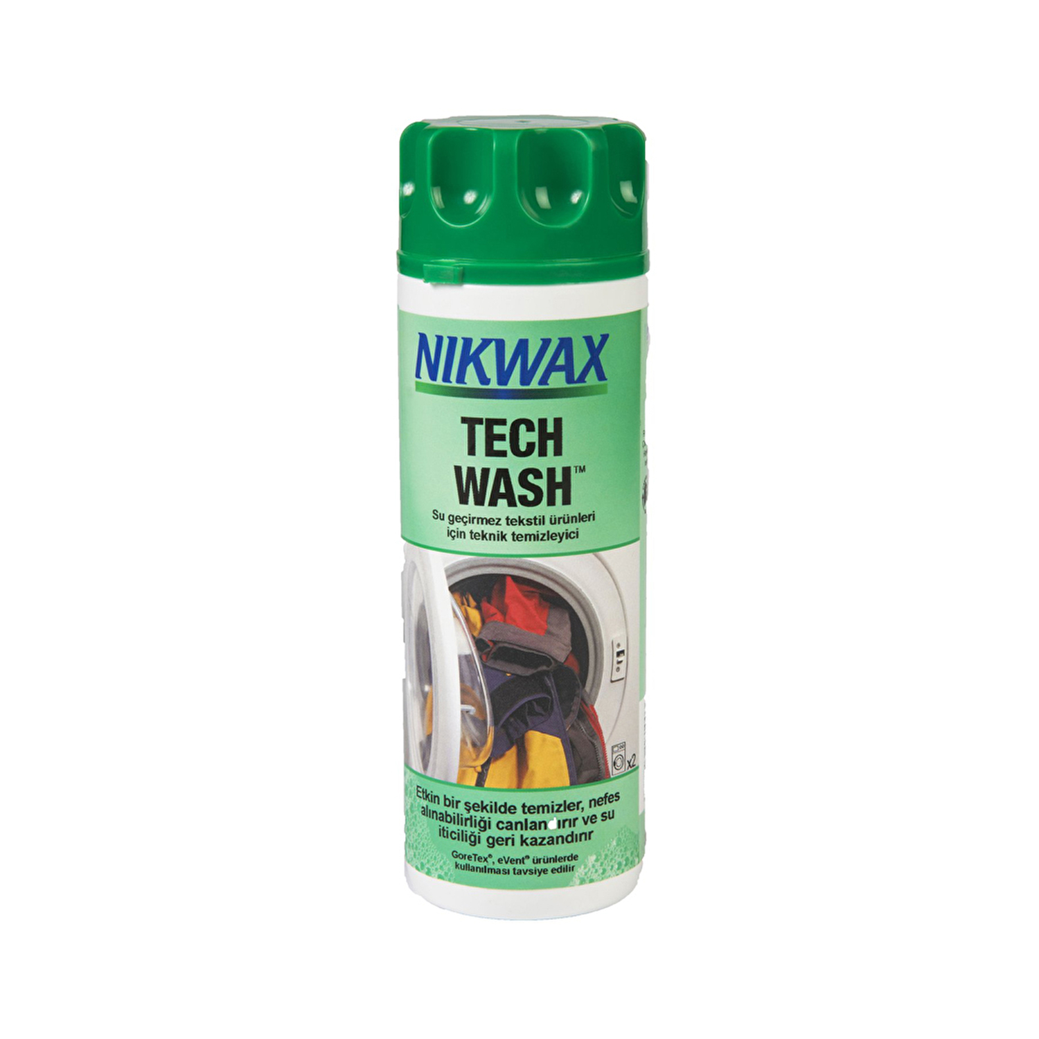 Tech Wash Teknik Malzeme Yıkama