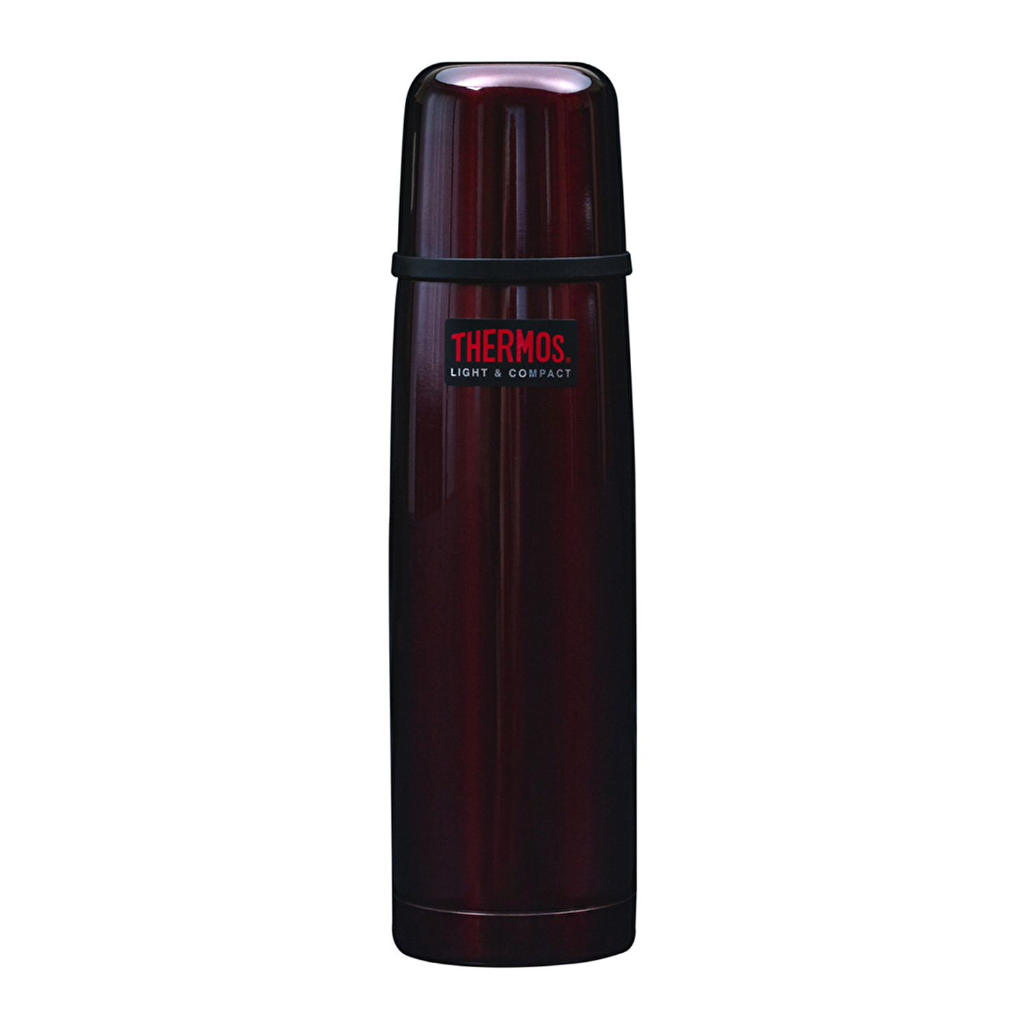 Thermos 0.50L Light And Compact Termos