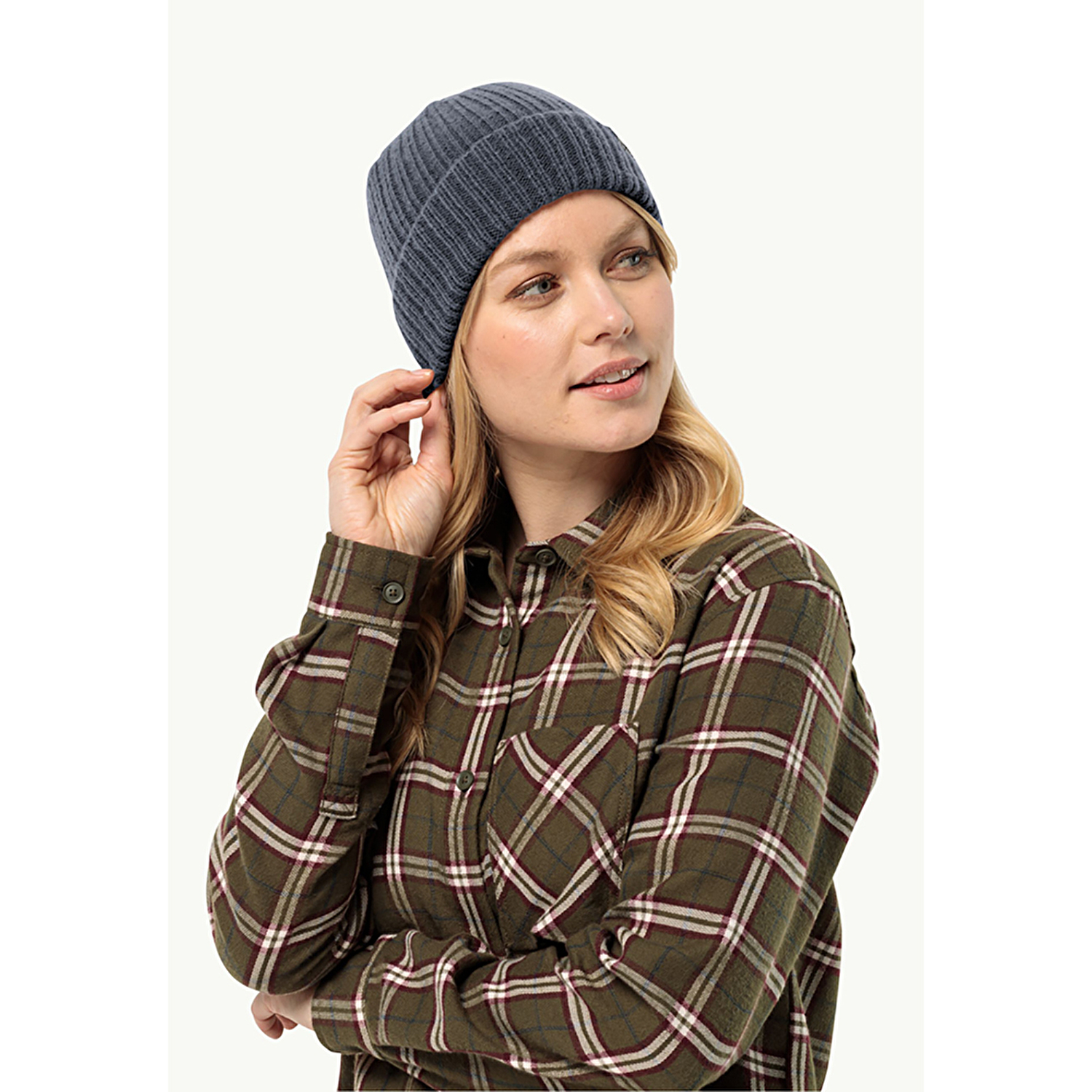 Jack Wolfskin Cushy Unisex Bere