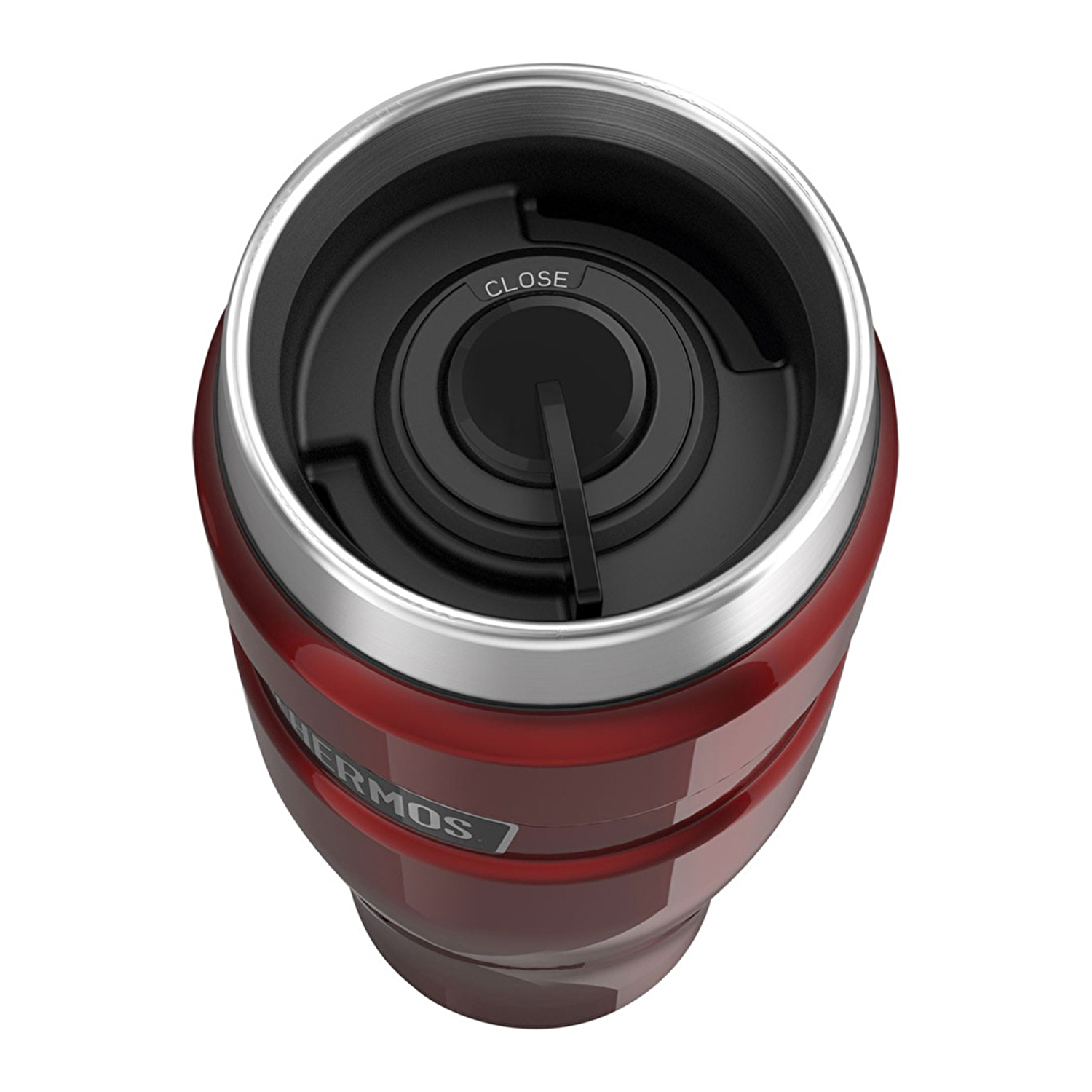 Thermos 0.47L Stainless King Termos Bardak
