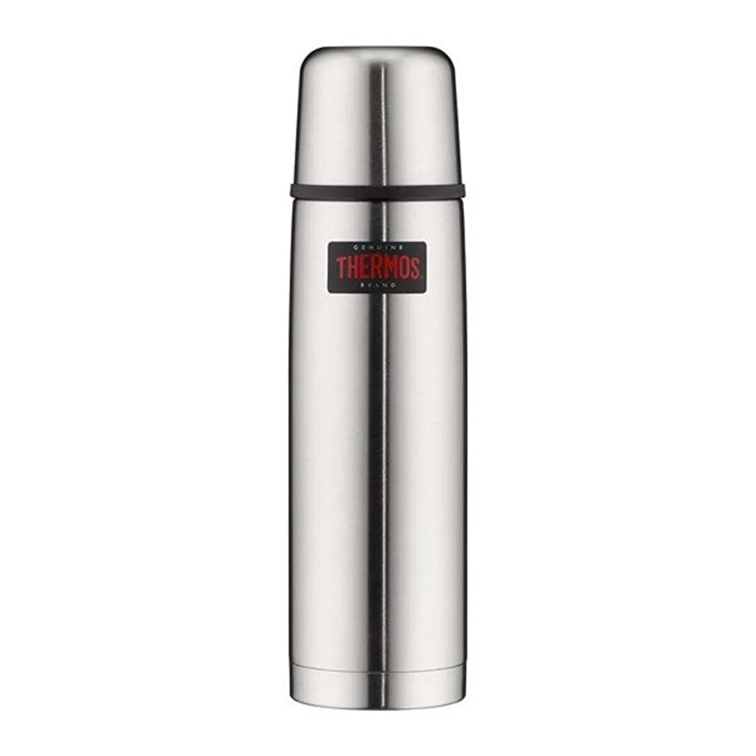 Thermos 0.75L Light And Compact Termos