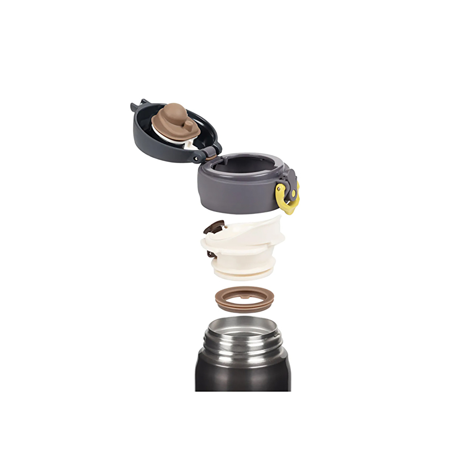 Thermos 0.35L Ultralight Termos