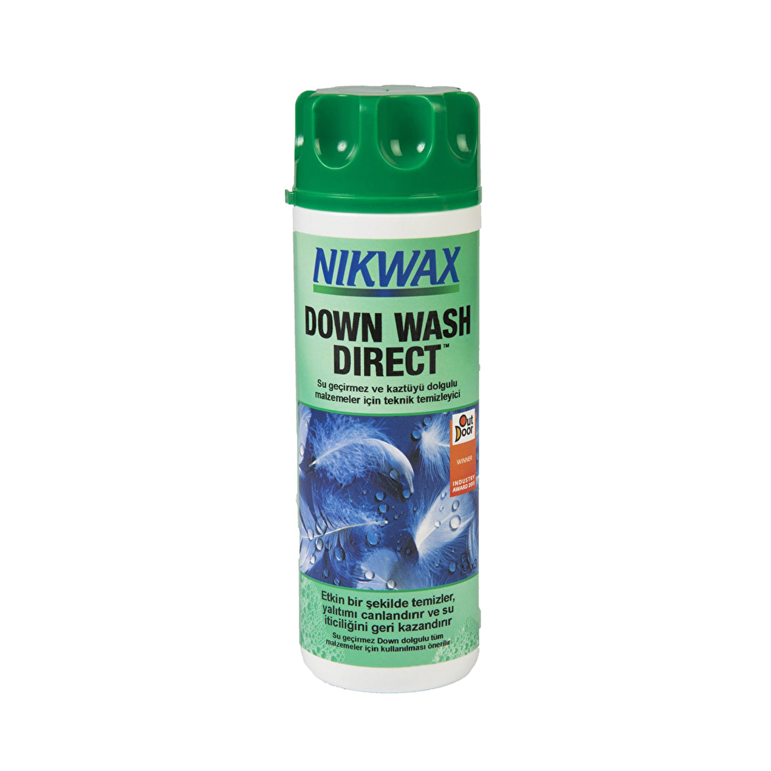 Nikwax Down Wash Direct Kaz Tüyü Yıkama