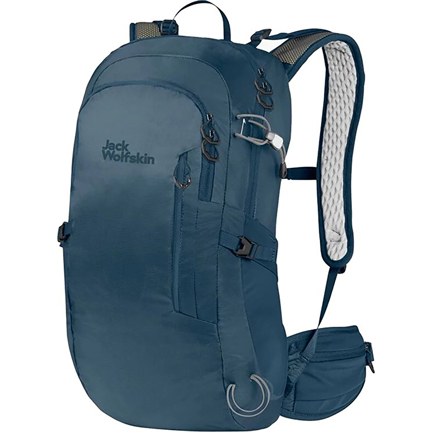 Jack Wolfskin Athmos Shape 28 Unisex Sırt Çantası