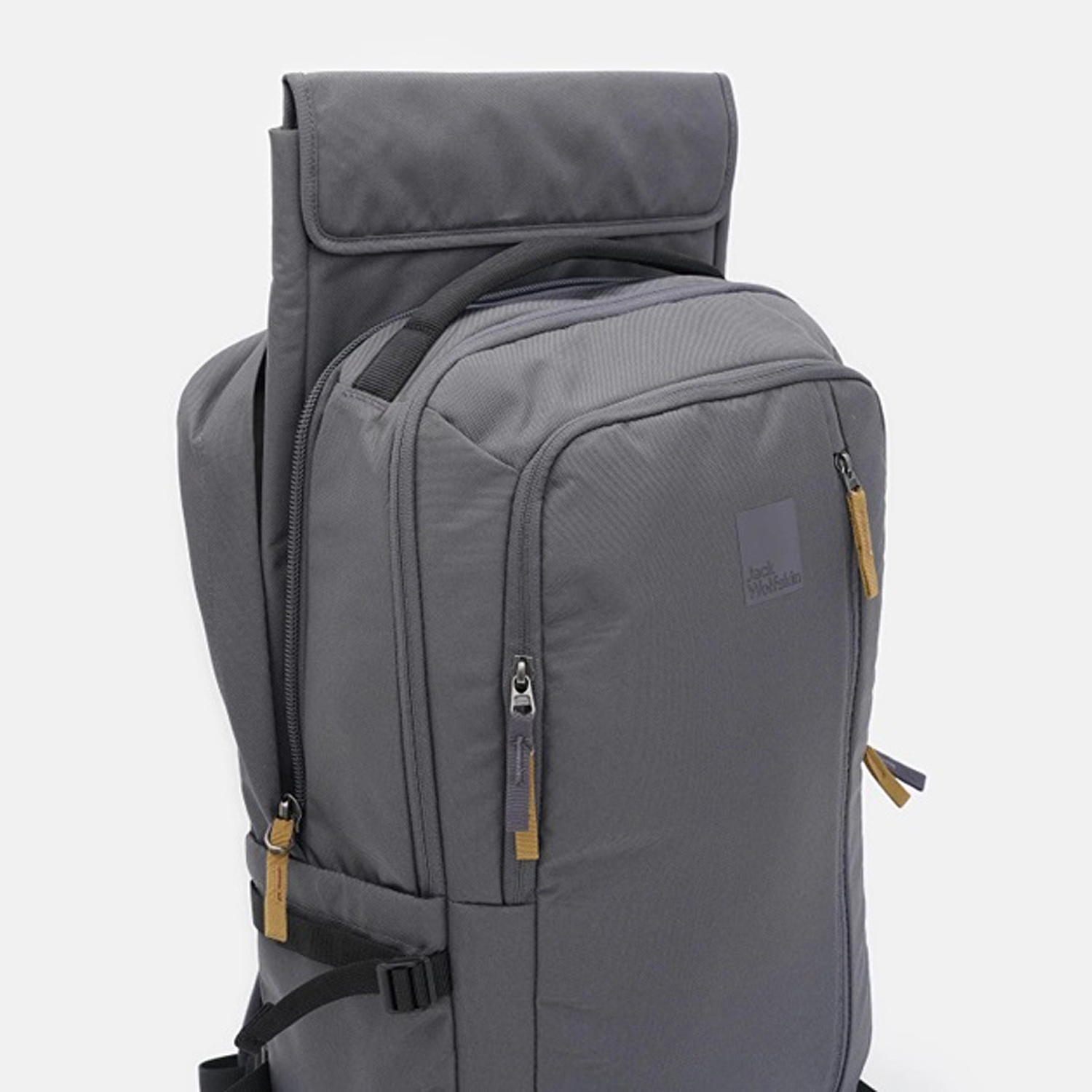 Jack wolfskin laptop bag deals