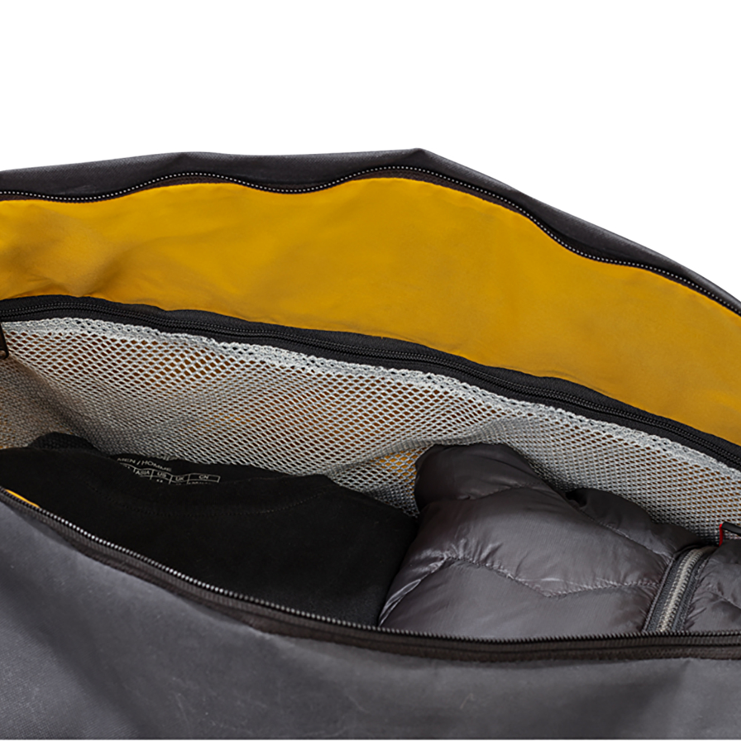 Jack Wolfskin Traveltopia 45 Unisex Seyahat Çantası
