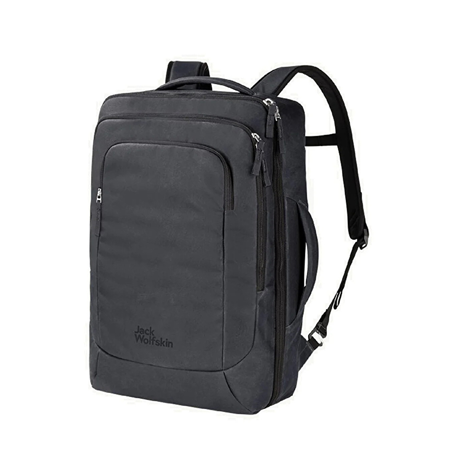 Jack wolfskin laptop backpack sales