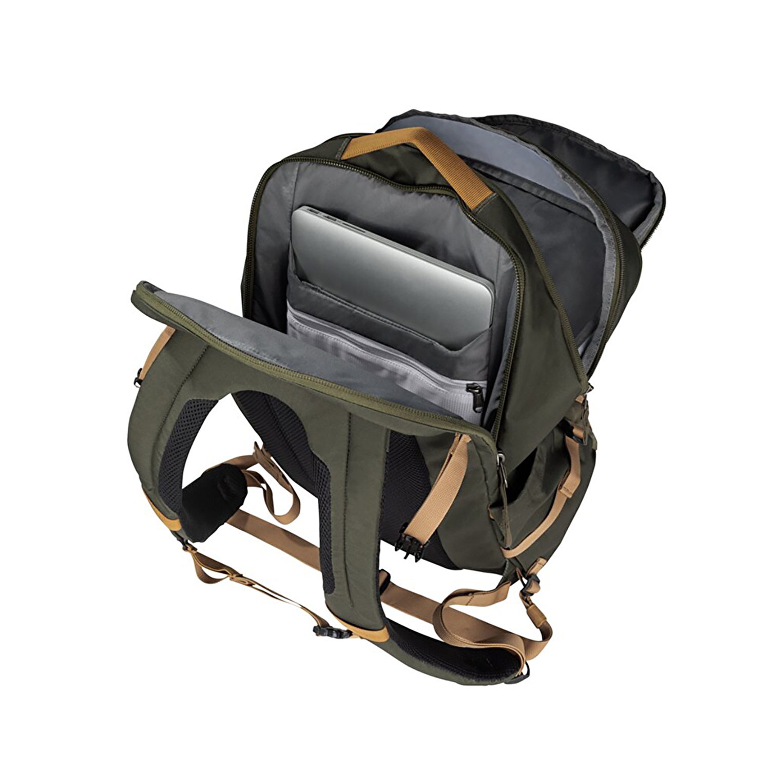 Jack Wolfskin Hallgarten Unisex Sırt Çantası