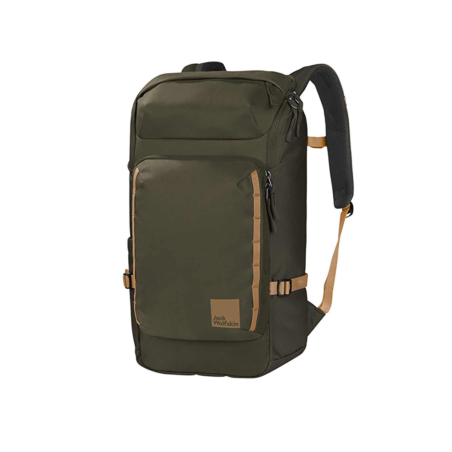 Jack Wolfskin Dachsberg Unisex Sırt Çantası