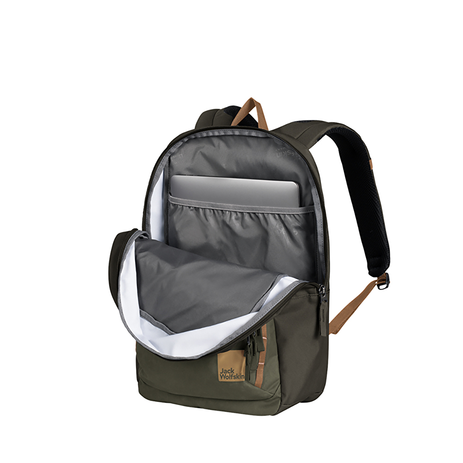 Jack Wolfskin Hasensprung Unisex Sırt Çantası