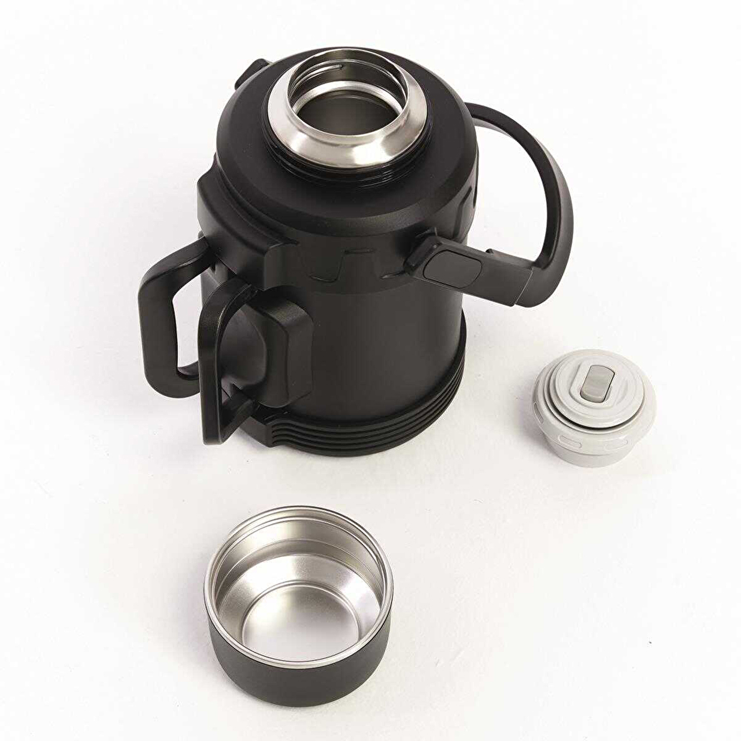 Igloo Big Barrell 3L Termos