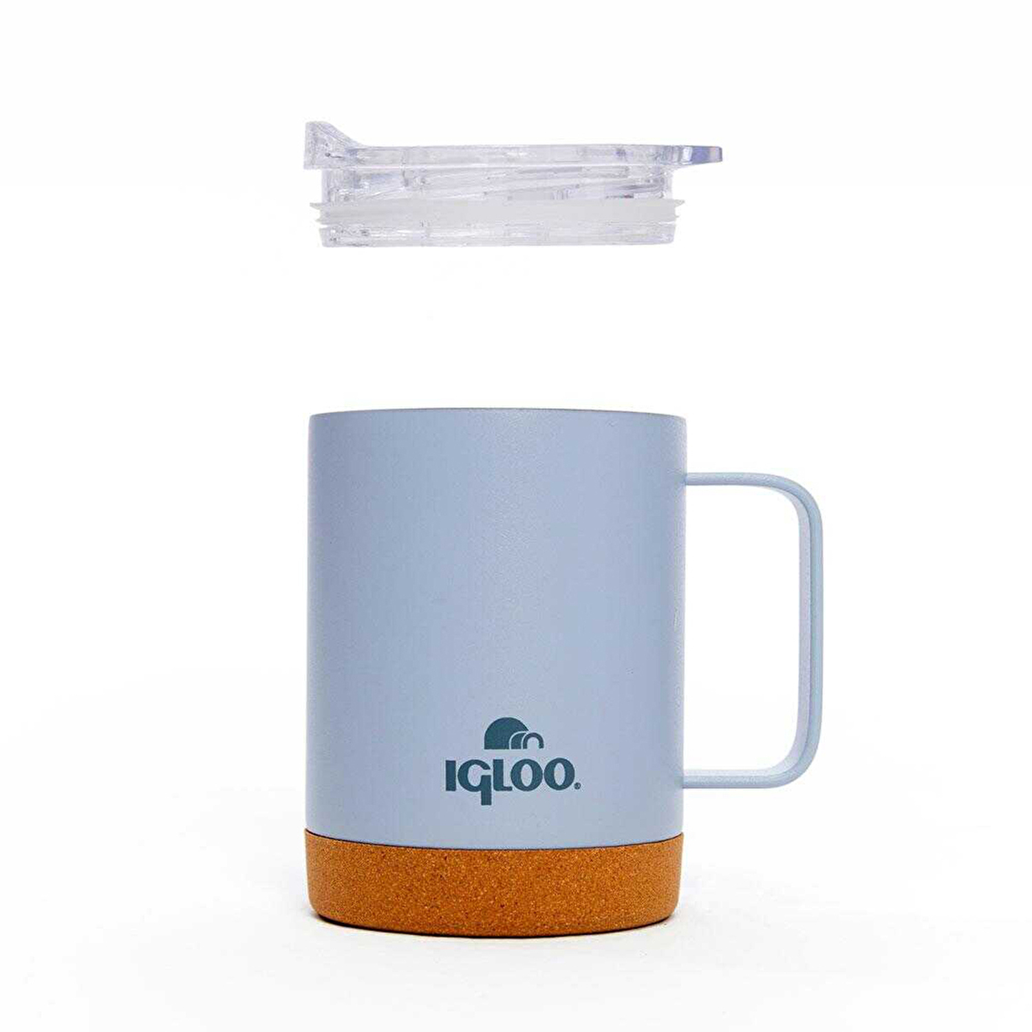 Igloo Cork 0.35L Termos Bardak