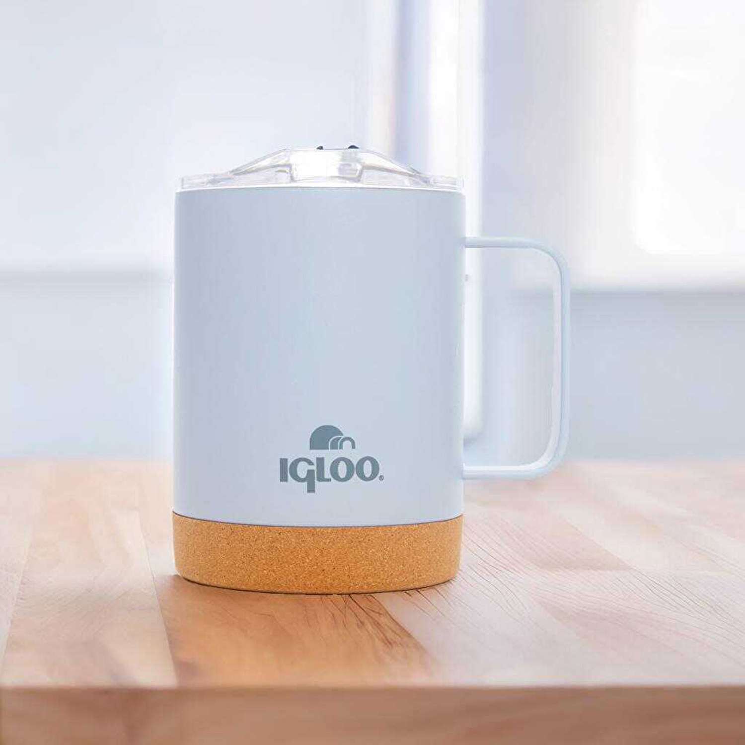 Igloo Cork 0.35L Termos Bardak
