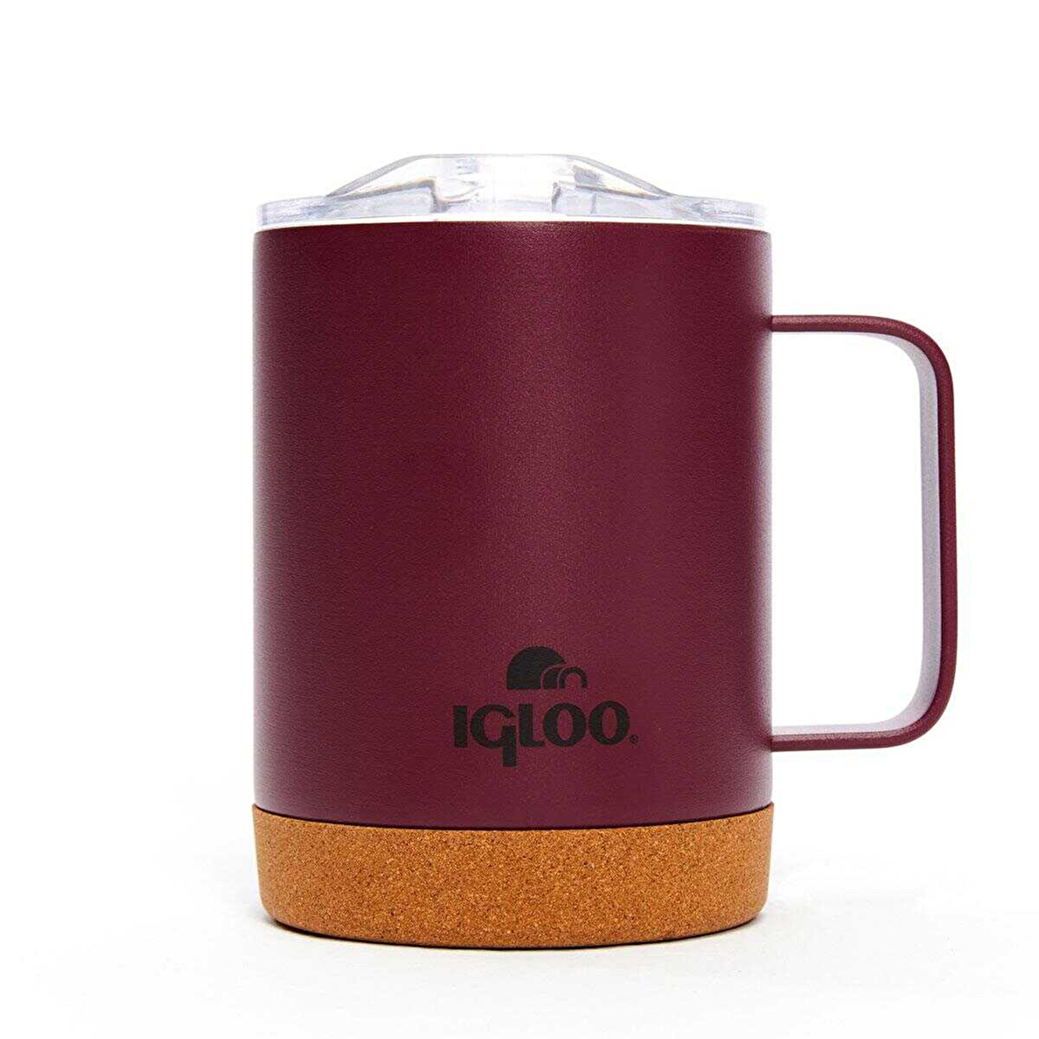 Igloo Cork 0.35L Termos Bardak
