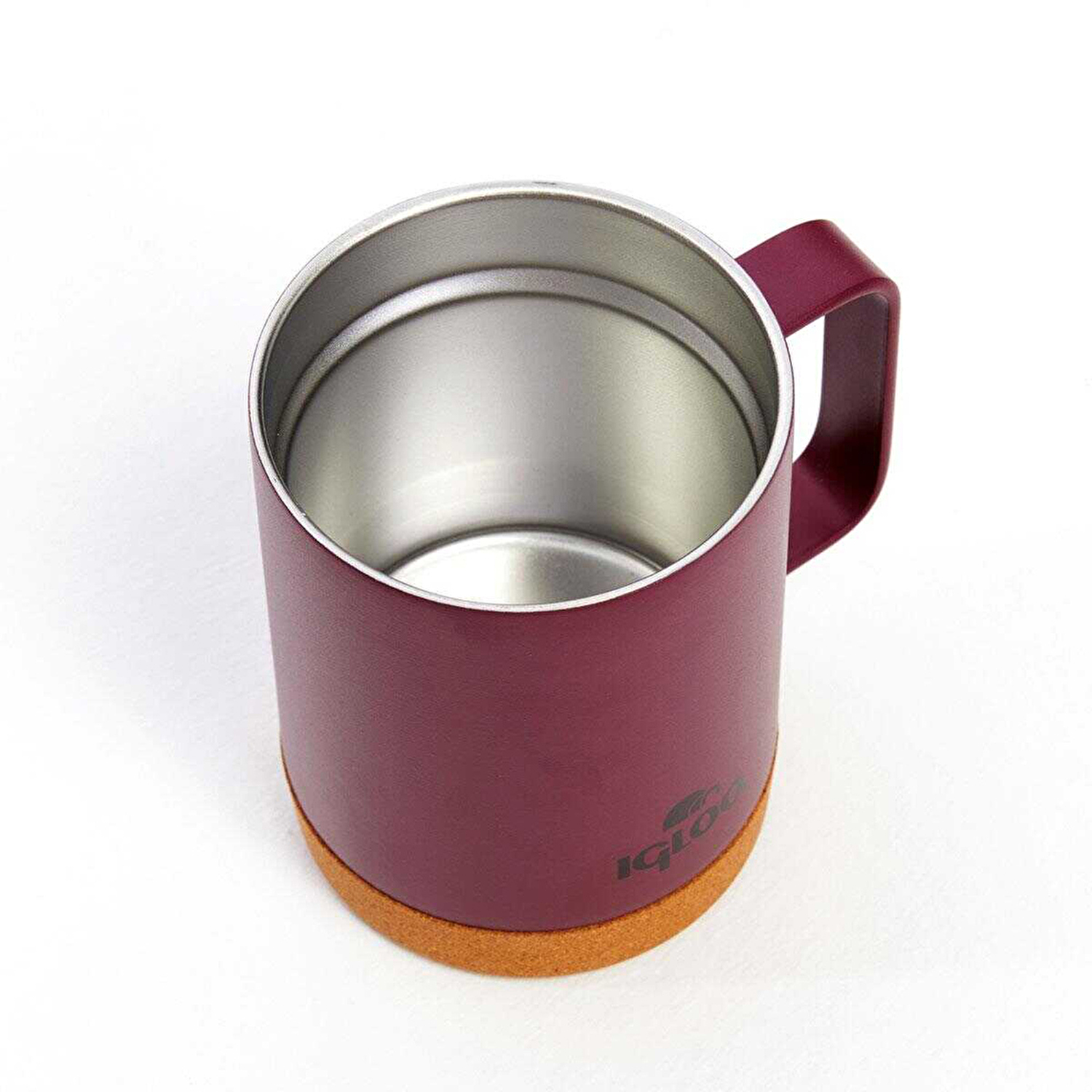 Igloo Cork 0.35L Termos Bardak