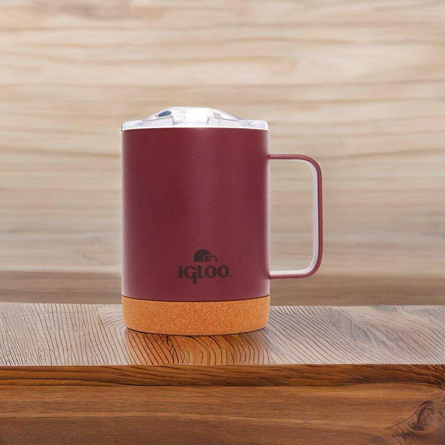 Igloo Cork 0.35L Termos Bardak