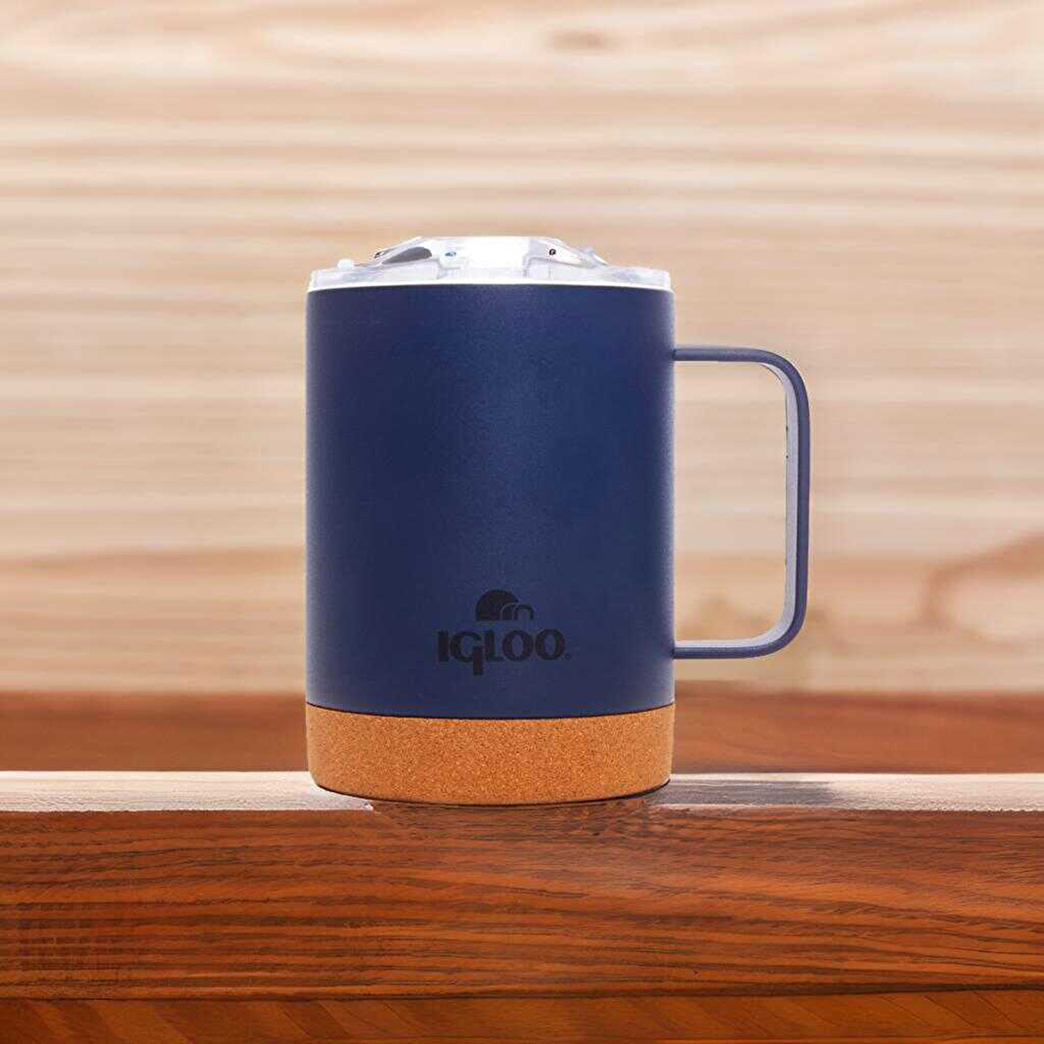Igloo Cork 0.35L Termos Bardak