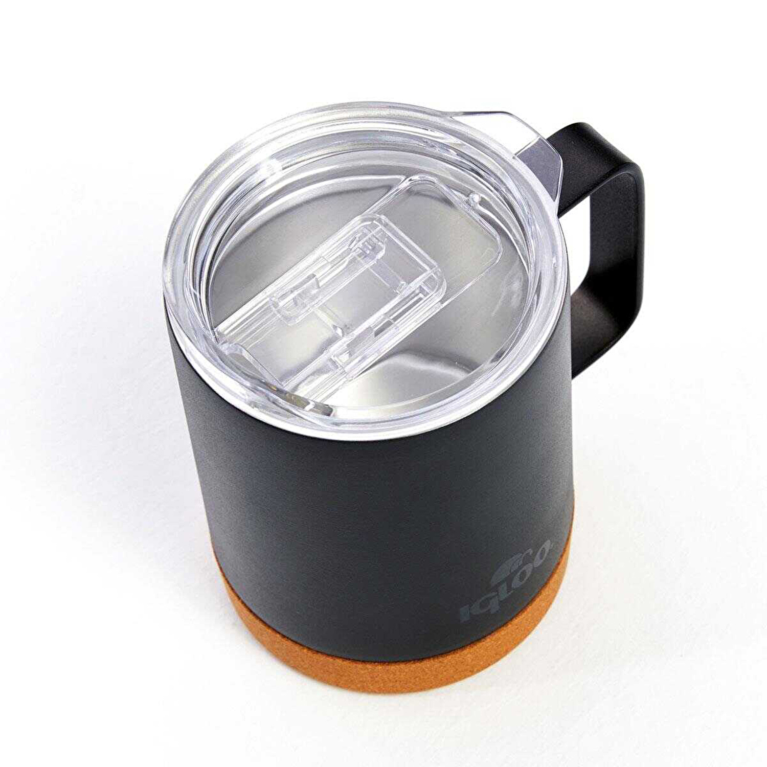 Igloo Cork 0.35L Termos Bardak