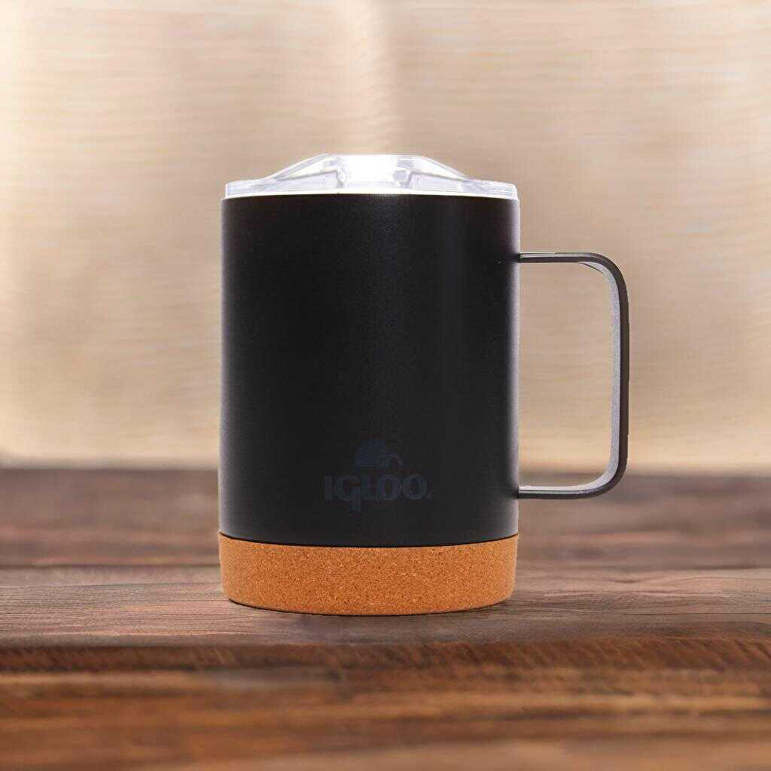 Igloo Cork 0.35L Termos Bardak