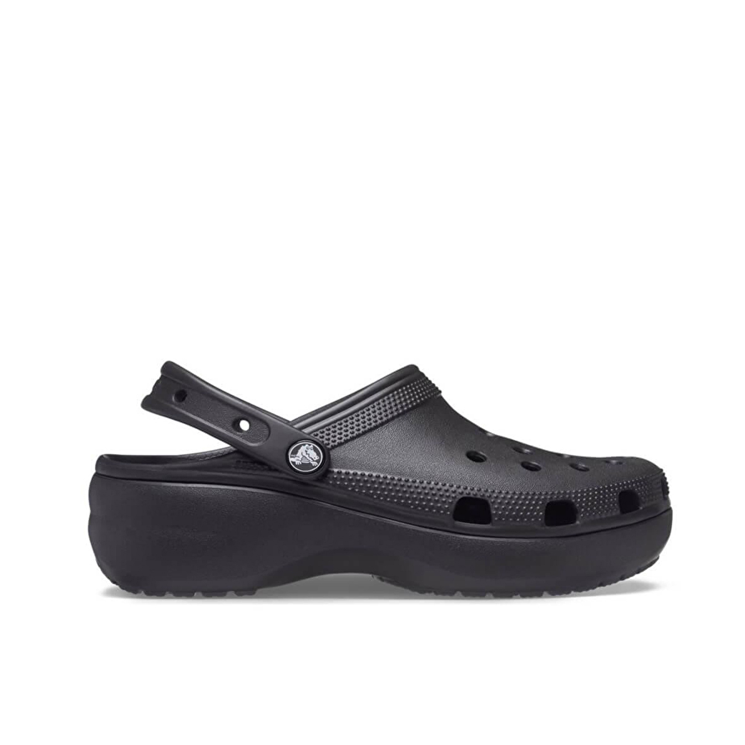 Crocs Classic Platform Kadın Terlik