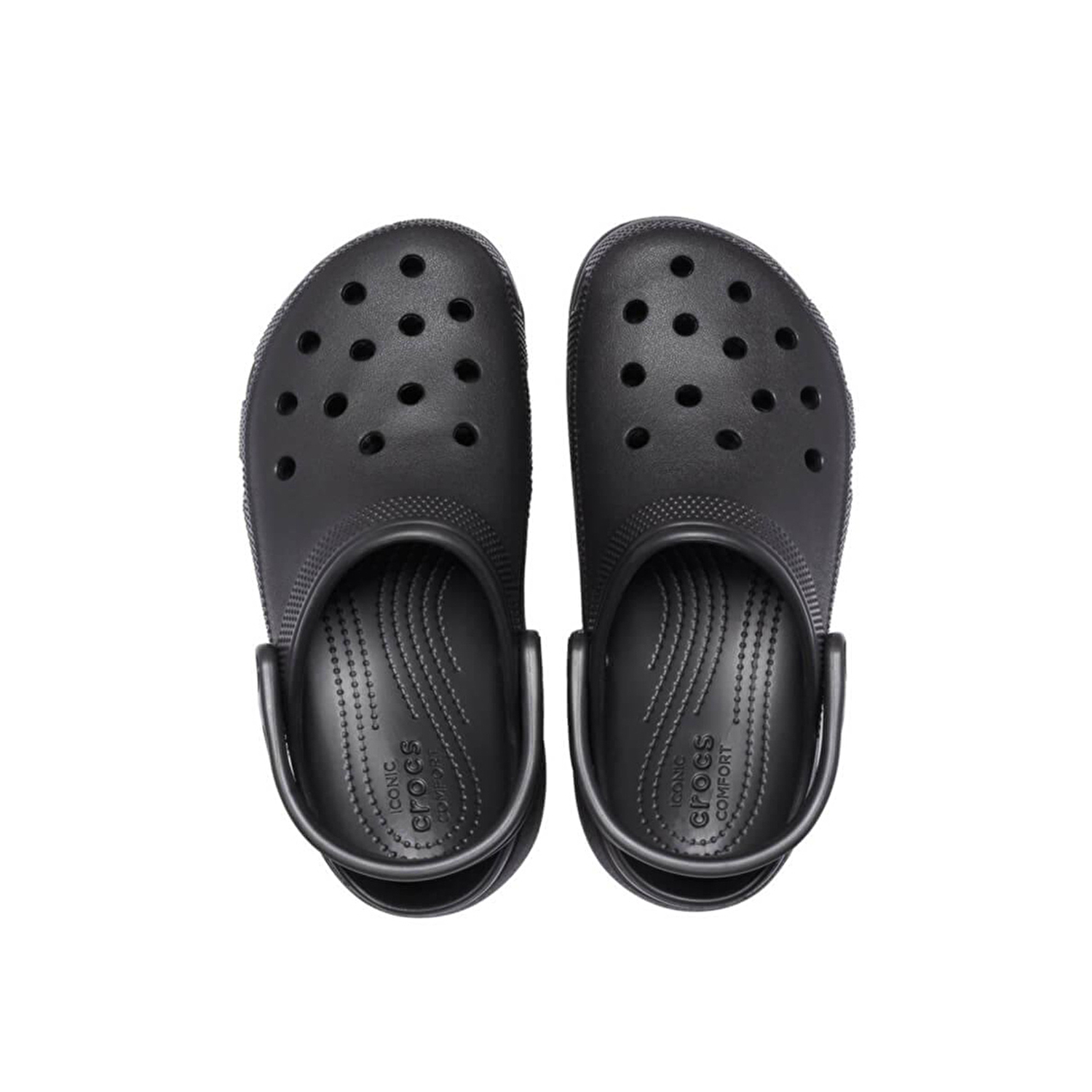 Crocs Classic Platform Kadın Terlik
