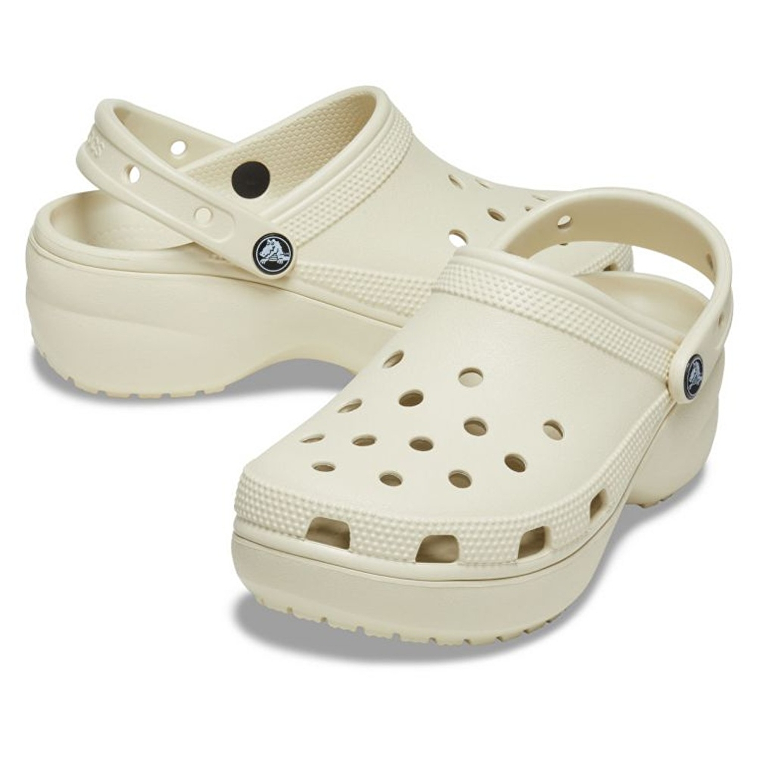 Crocs Classic Platform Kadın Terlik