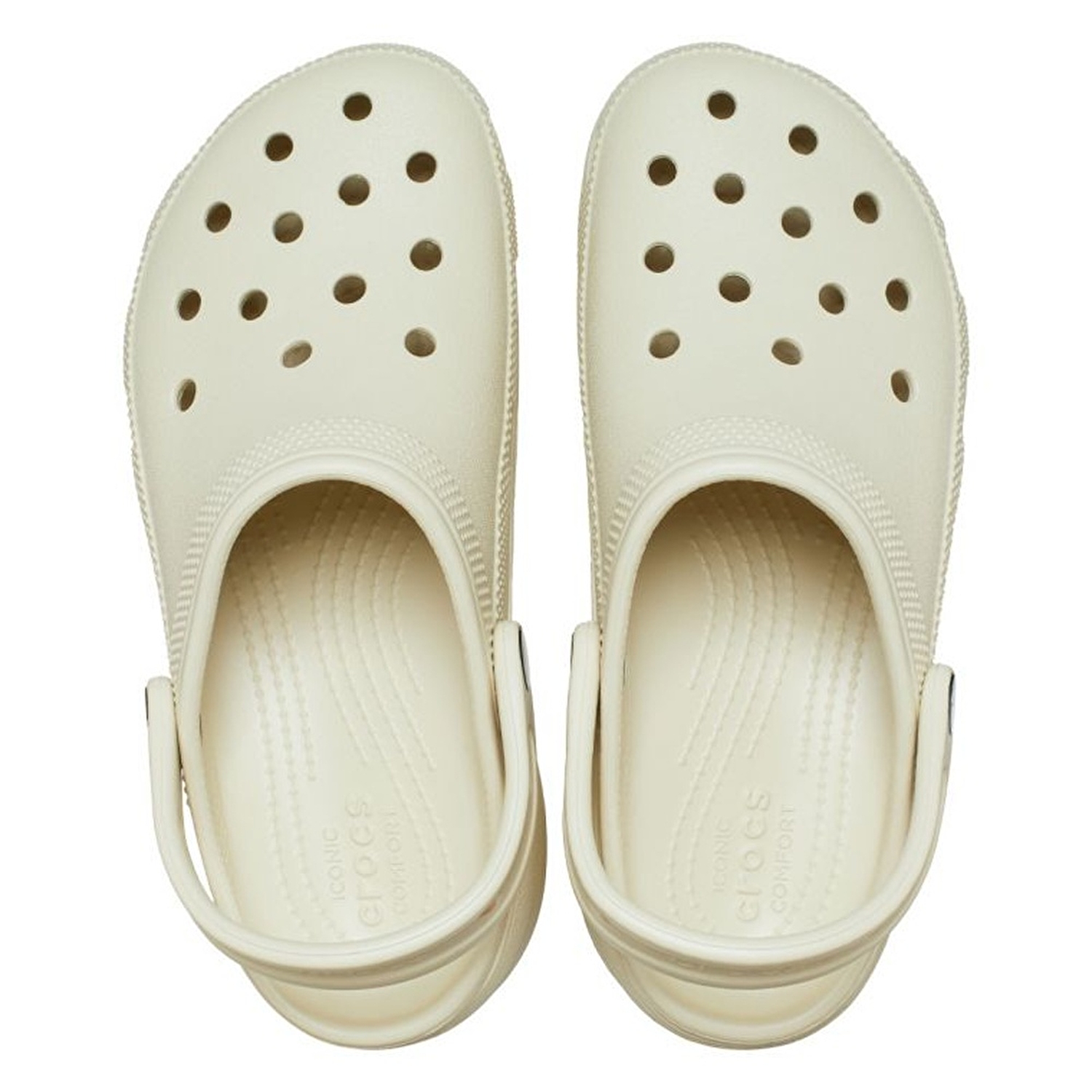 Crocs Classic Platform Kadın Terlik