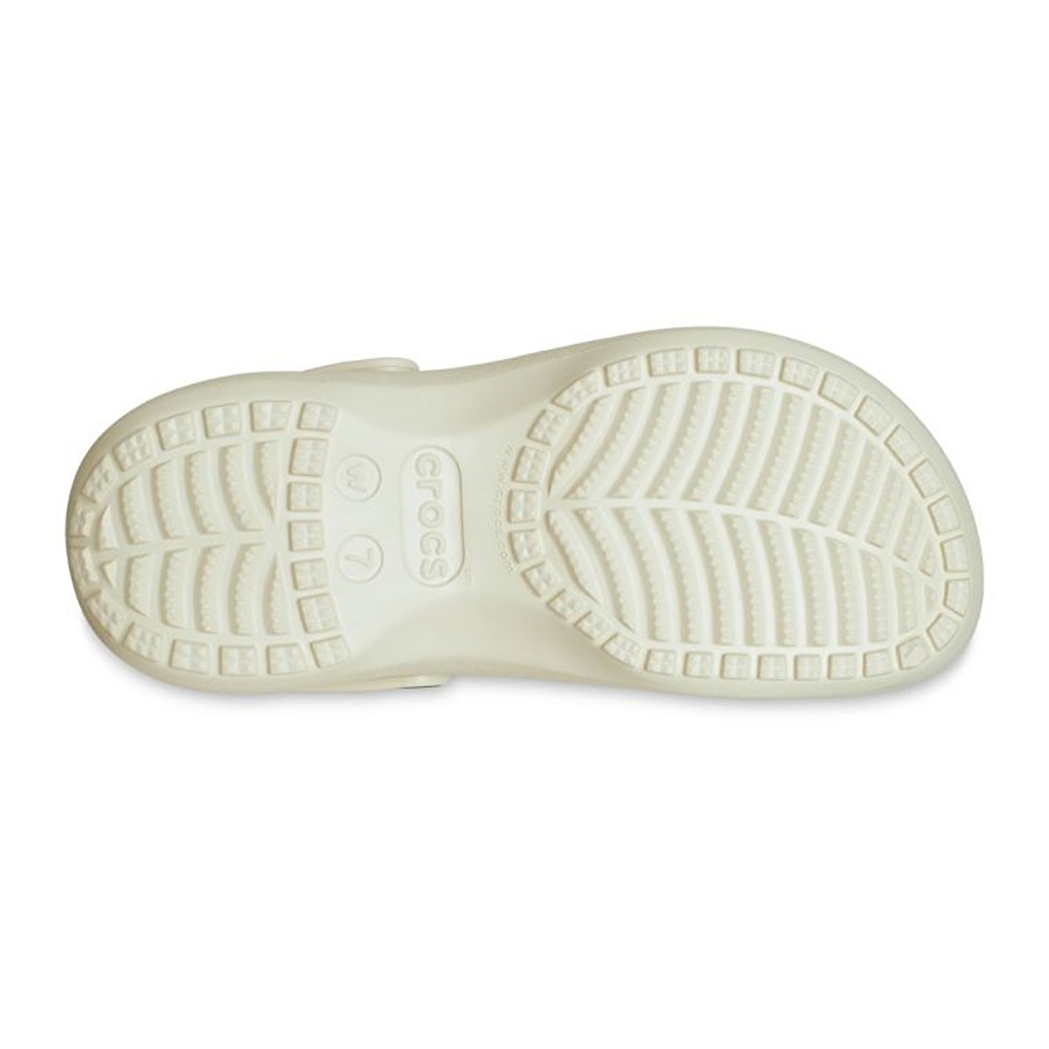 Crocs Classic Platform Kadın Terlik