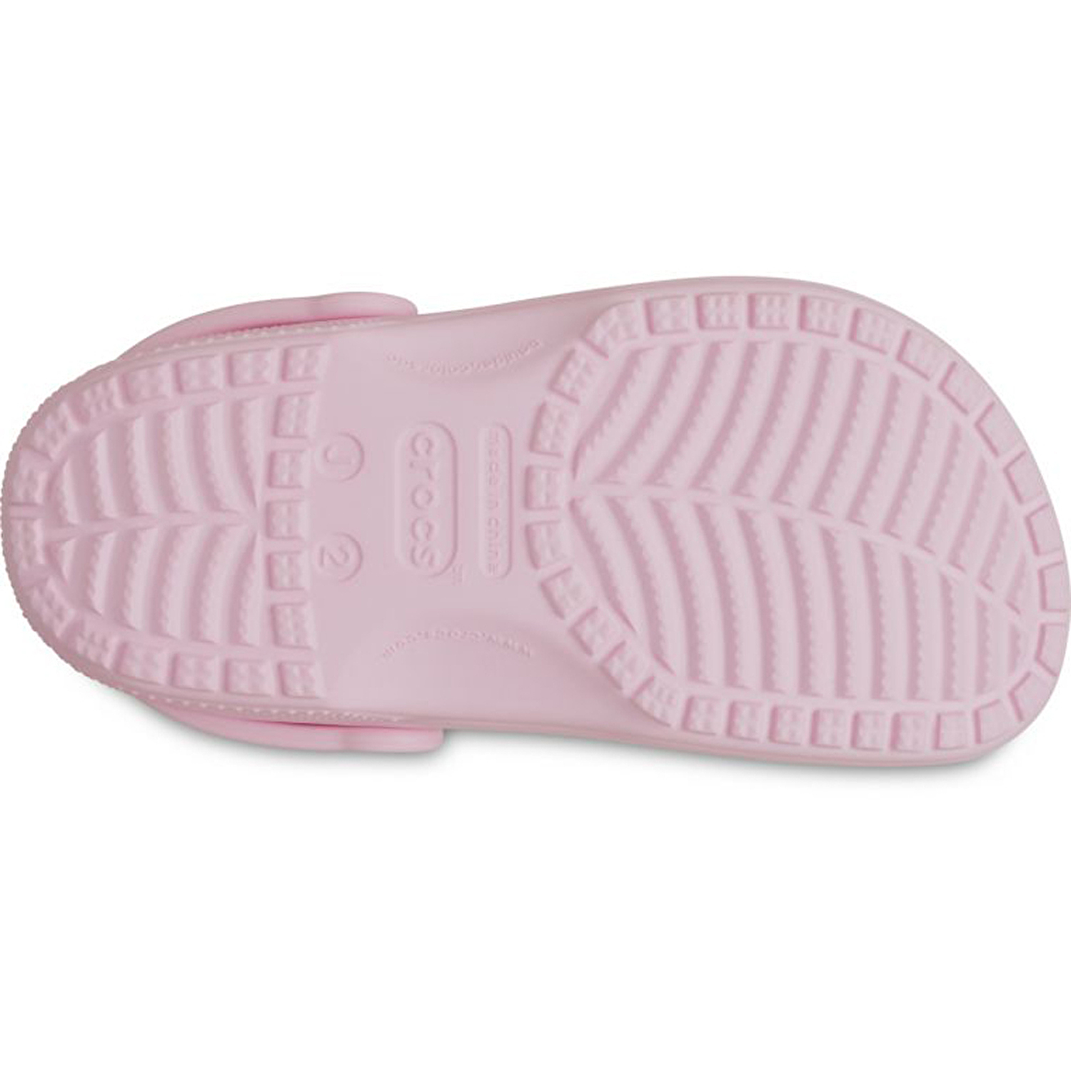Crocs Classic Çocuk Terlik